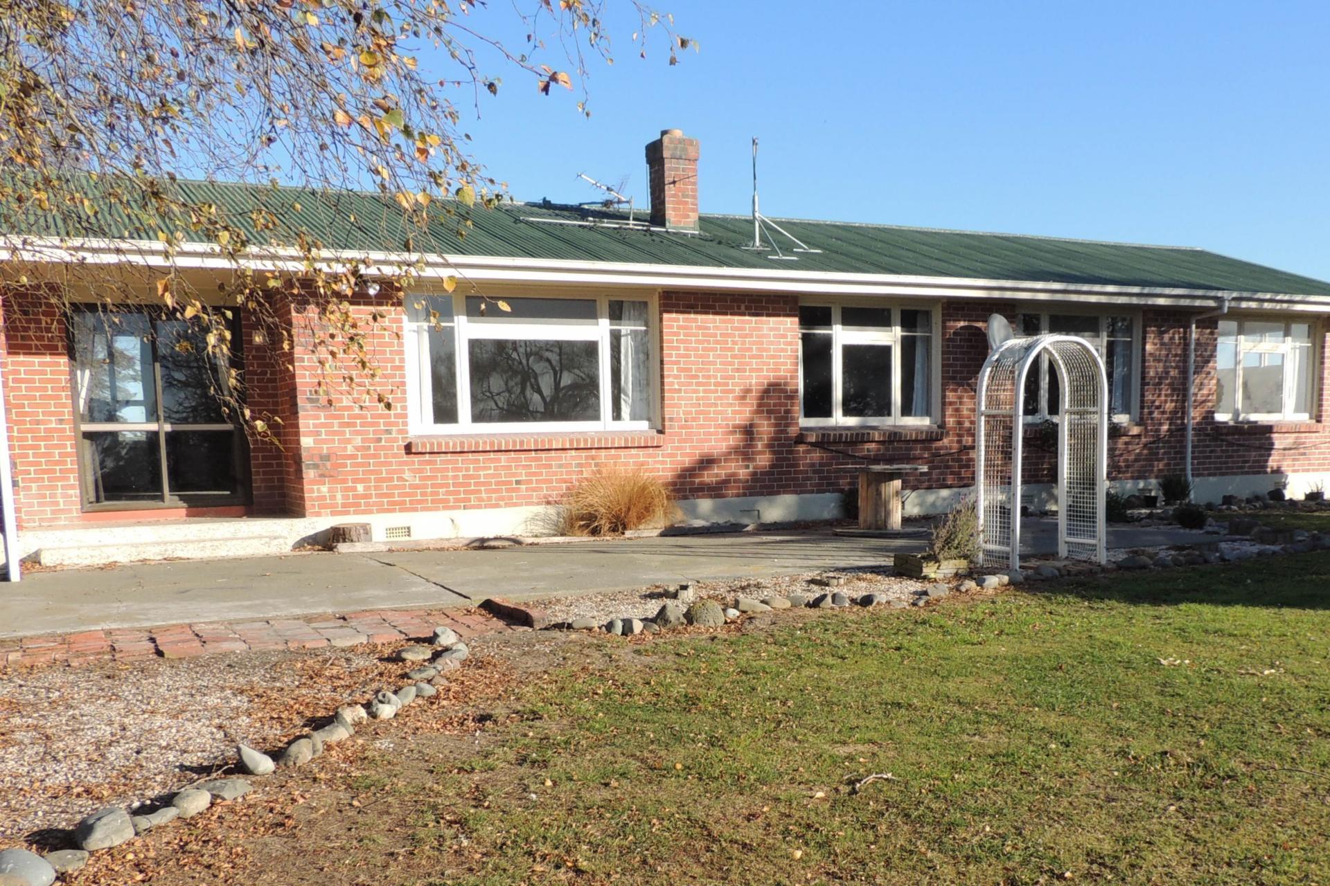 558 Seadown Road, Seadown