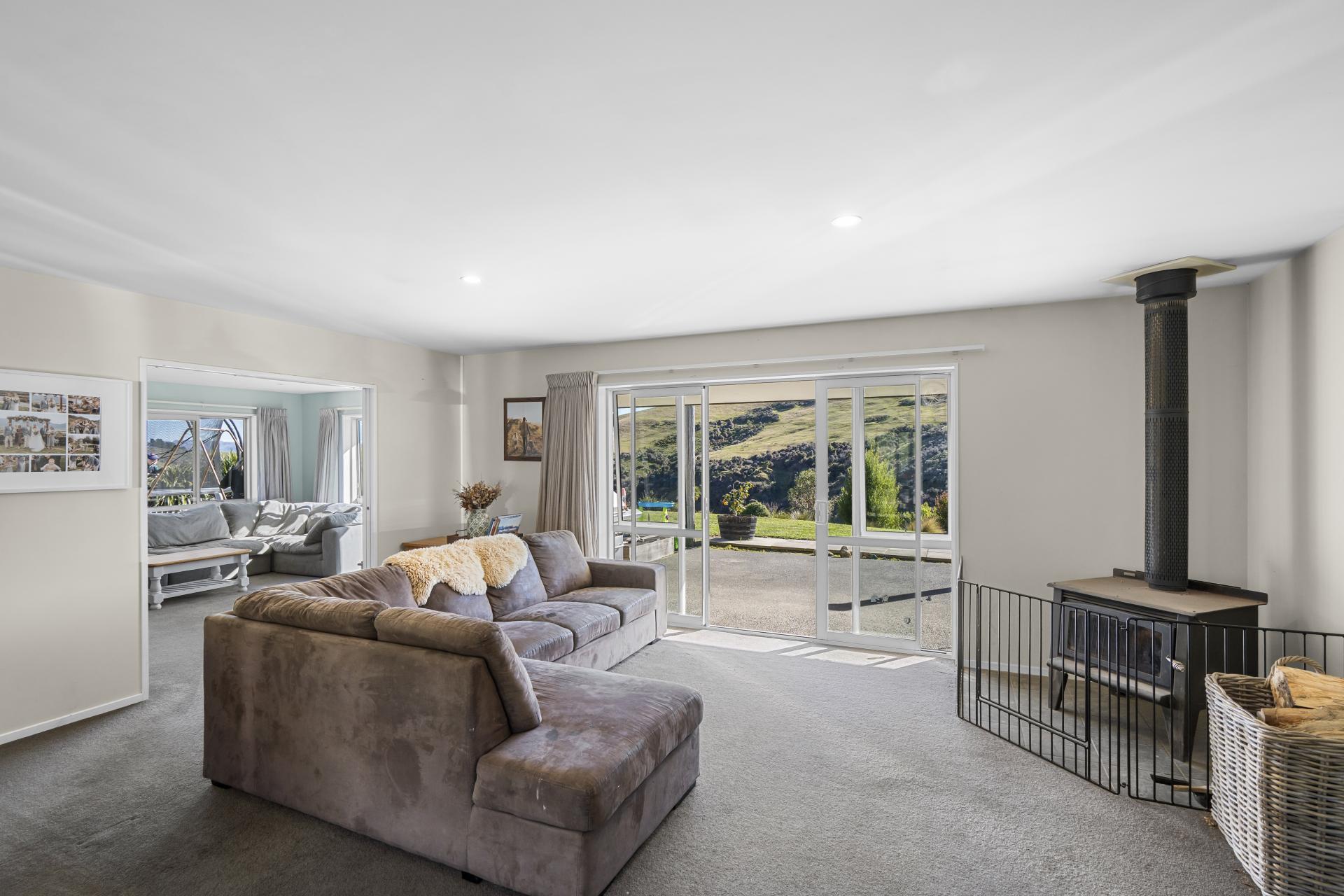 324 Reeces Road, Omihi