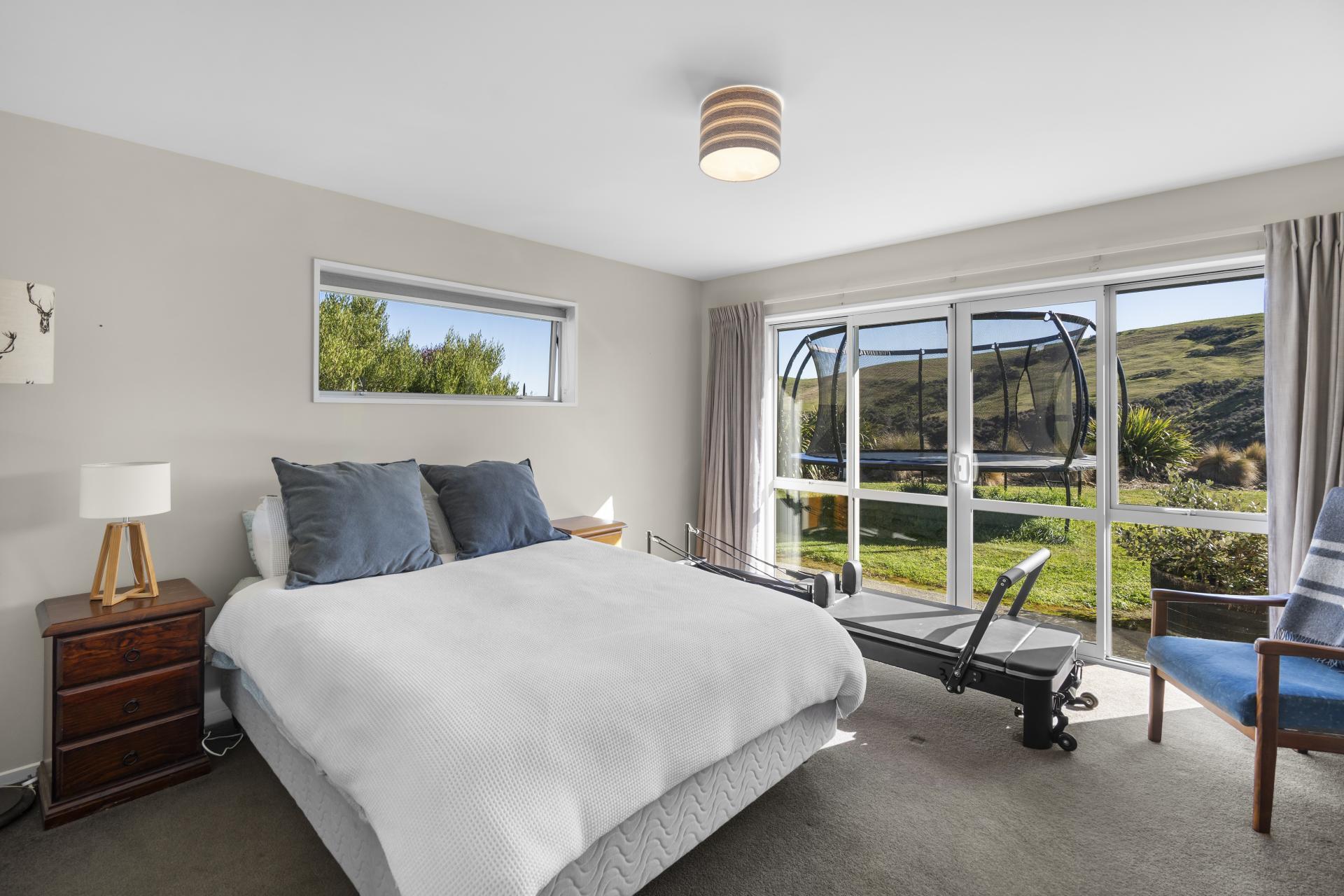 324 Reeces Road, Omihi