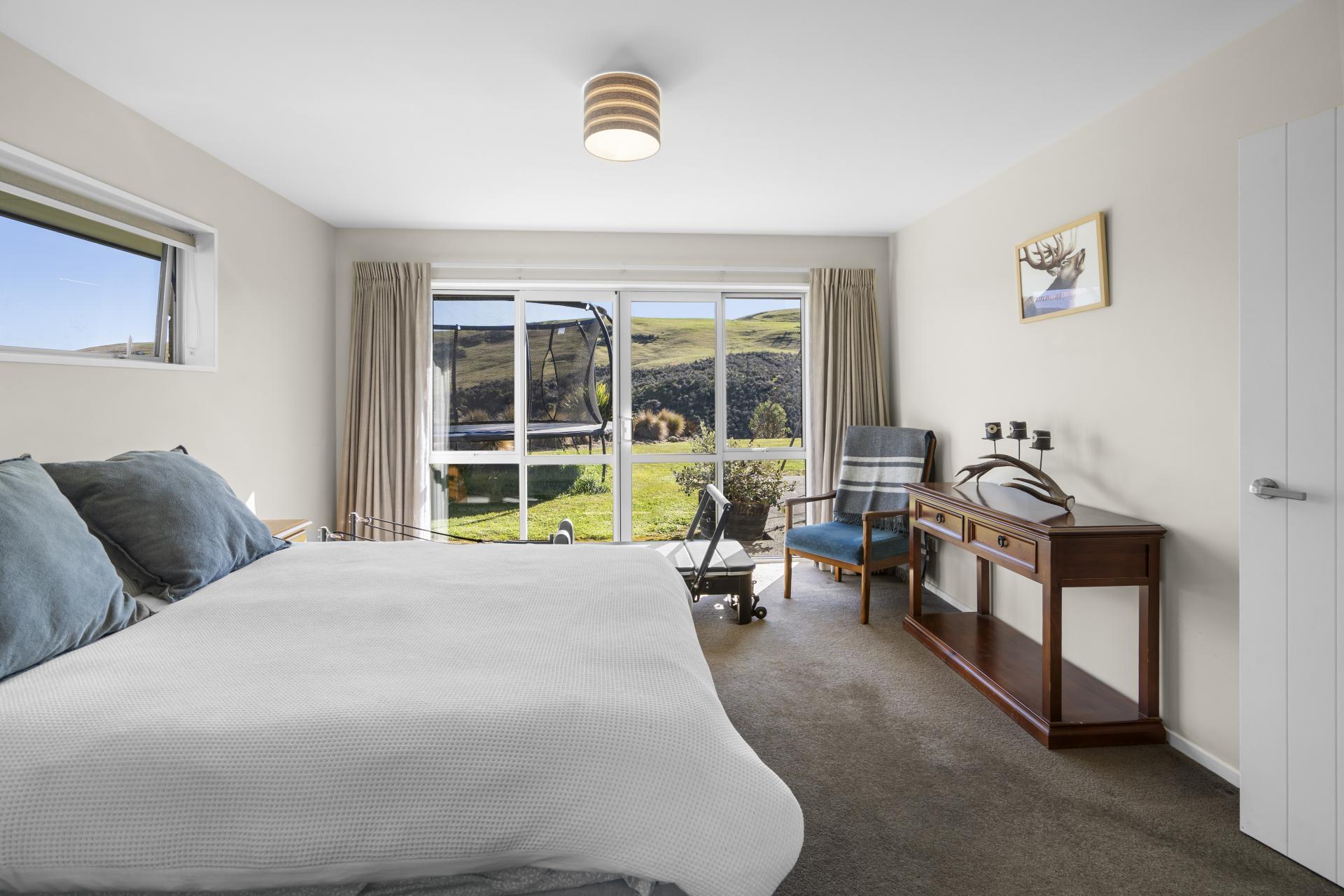 324 Reeces Road, Omihi