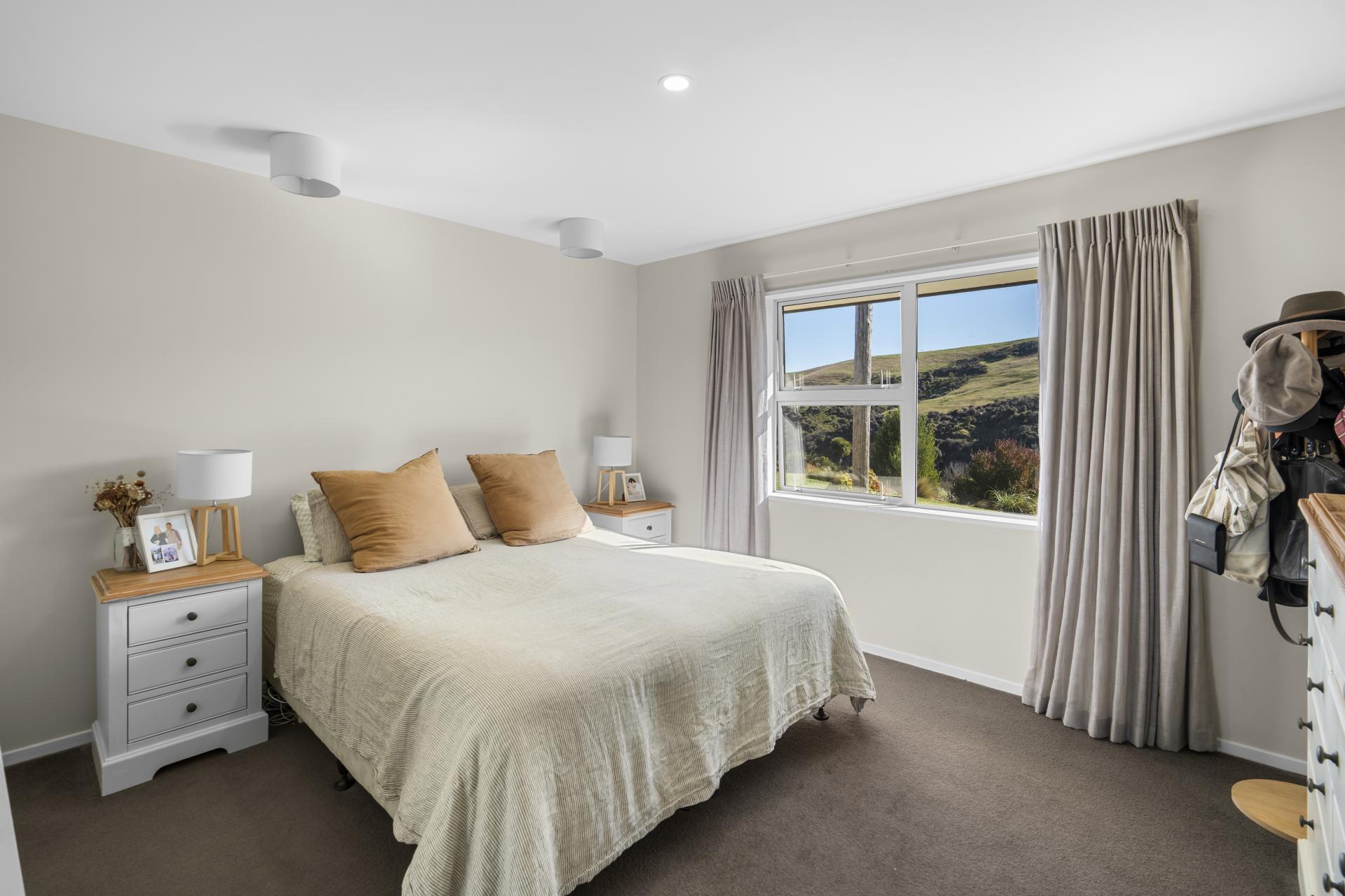 324 Reeces Road, Omihi