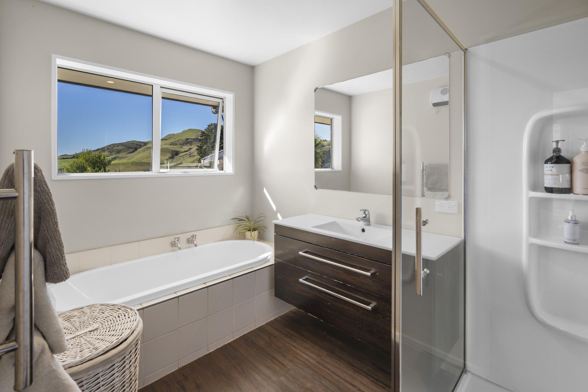 324 Reeces Road, Omihi
