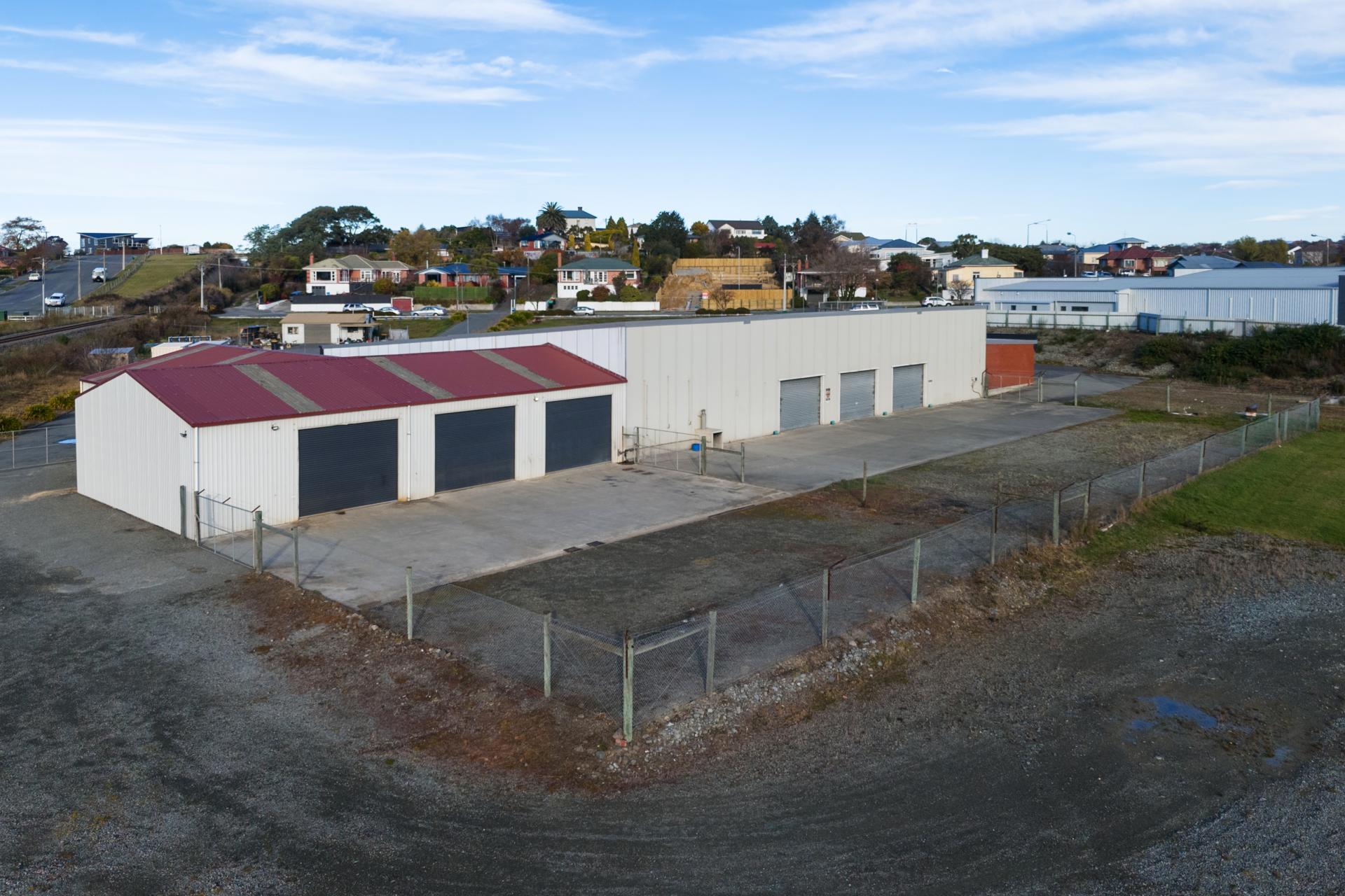 5 Eversley Street, Waimataitai