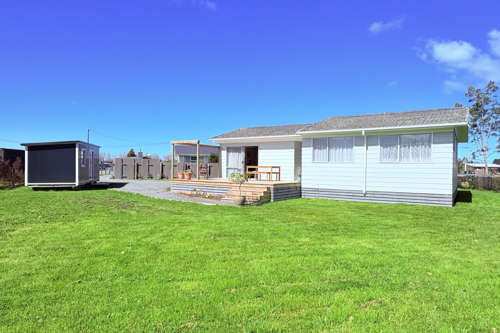 14A Scott Street, Wairoa