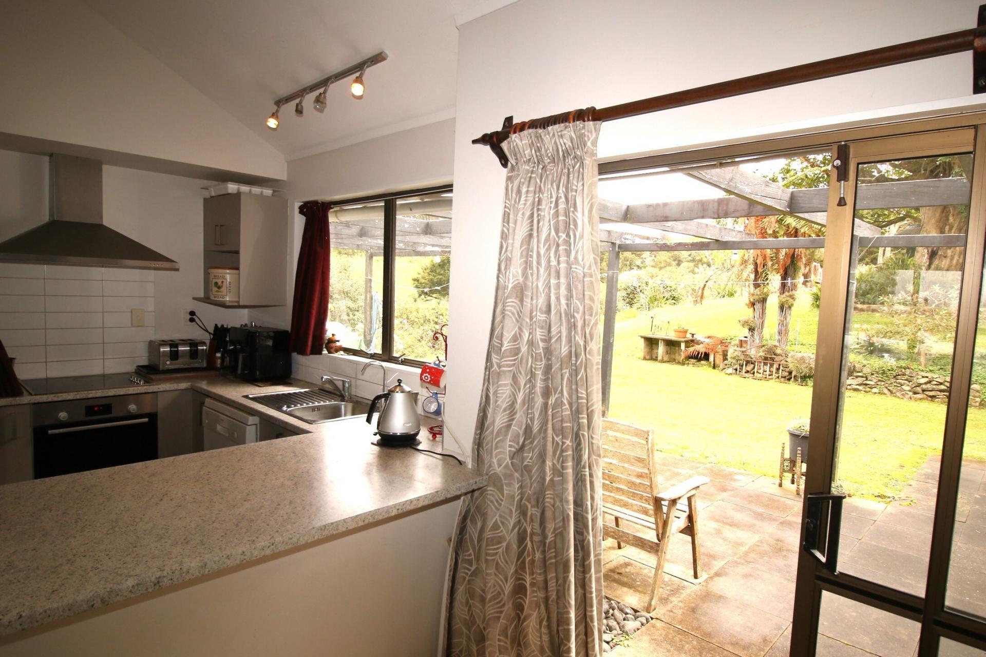 5631 State Highway 12, Kaikohe