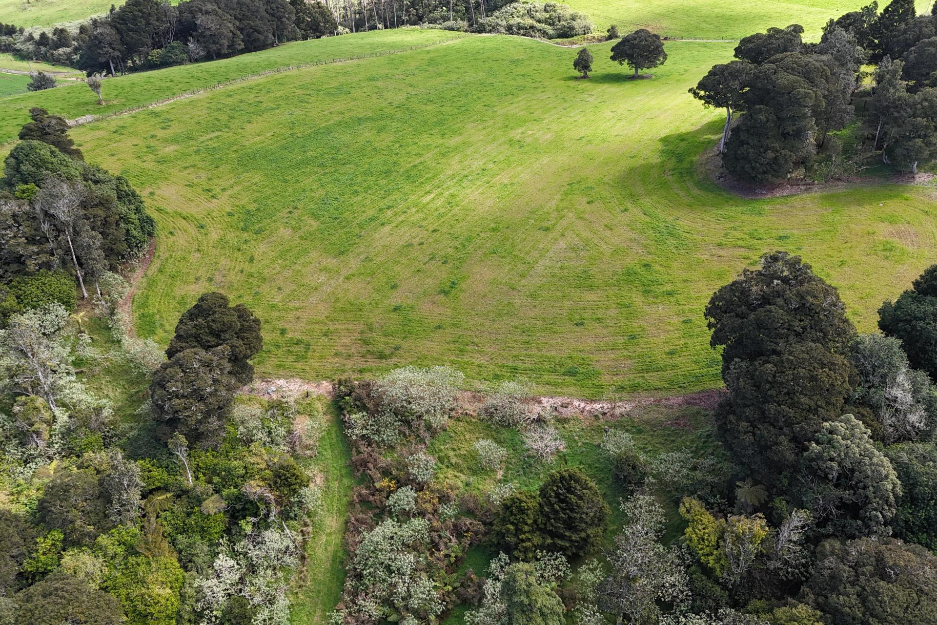 5631 State Highway 12, Kaikohe