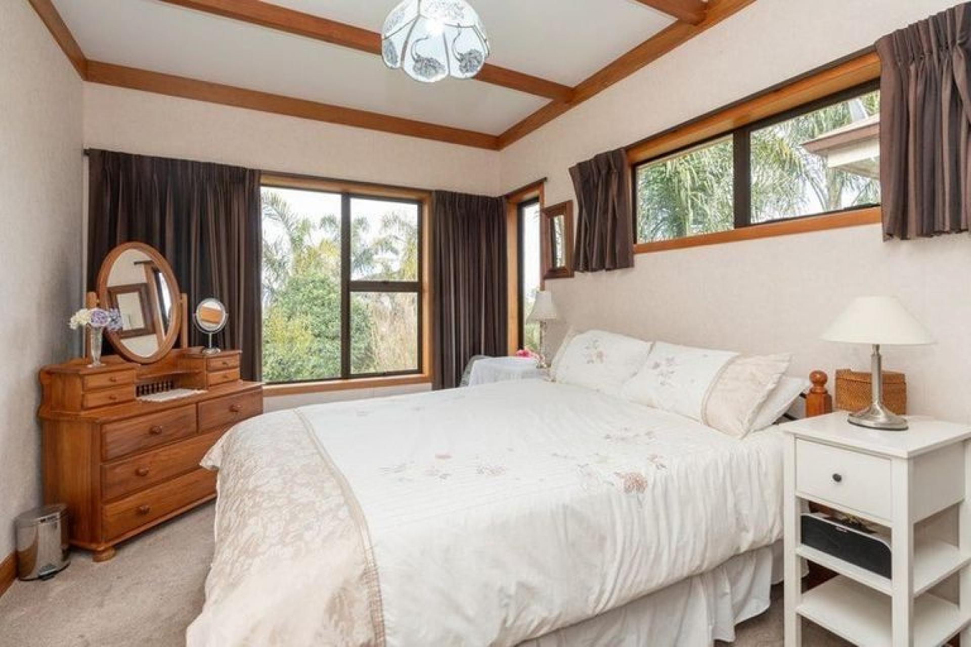 802 Tuhikaramea Road, Ngahinapouri