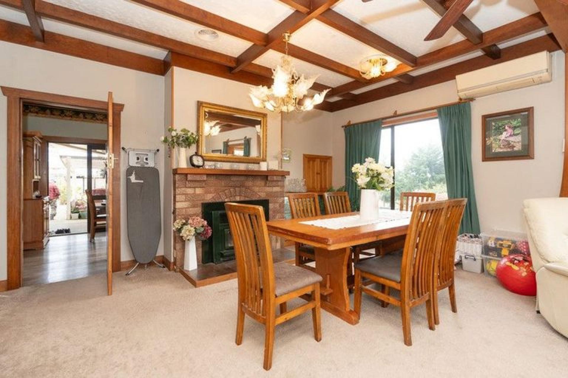 802 Tuhikaramea Road, Ngahinapouri