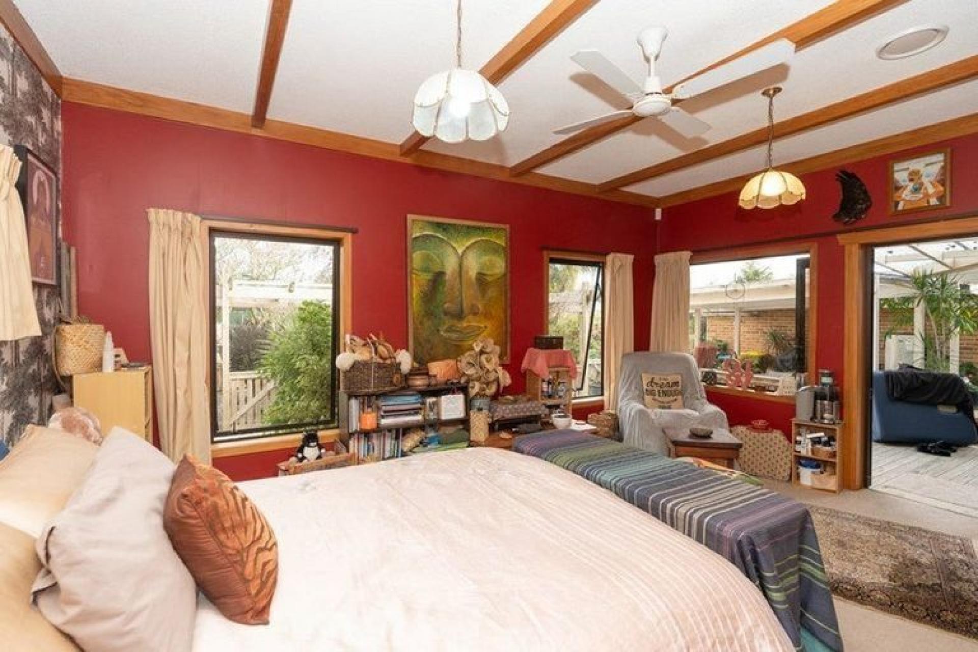 802 Tuhikaramea Road, Ngahinapouri