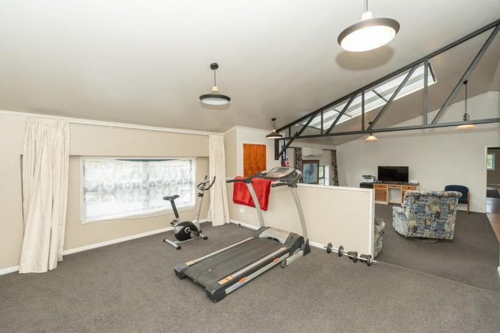 802 Tuhikaramea Road, Ngahinapouri