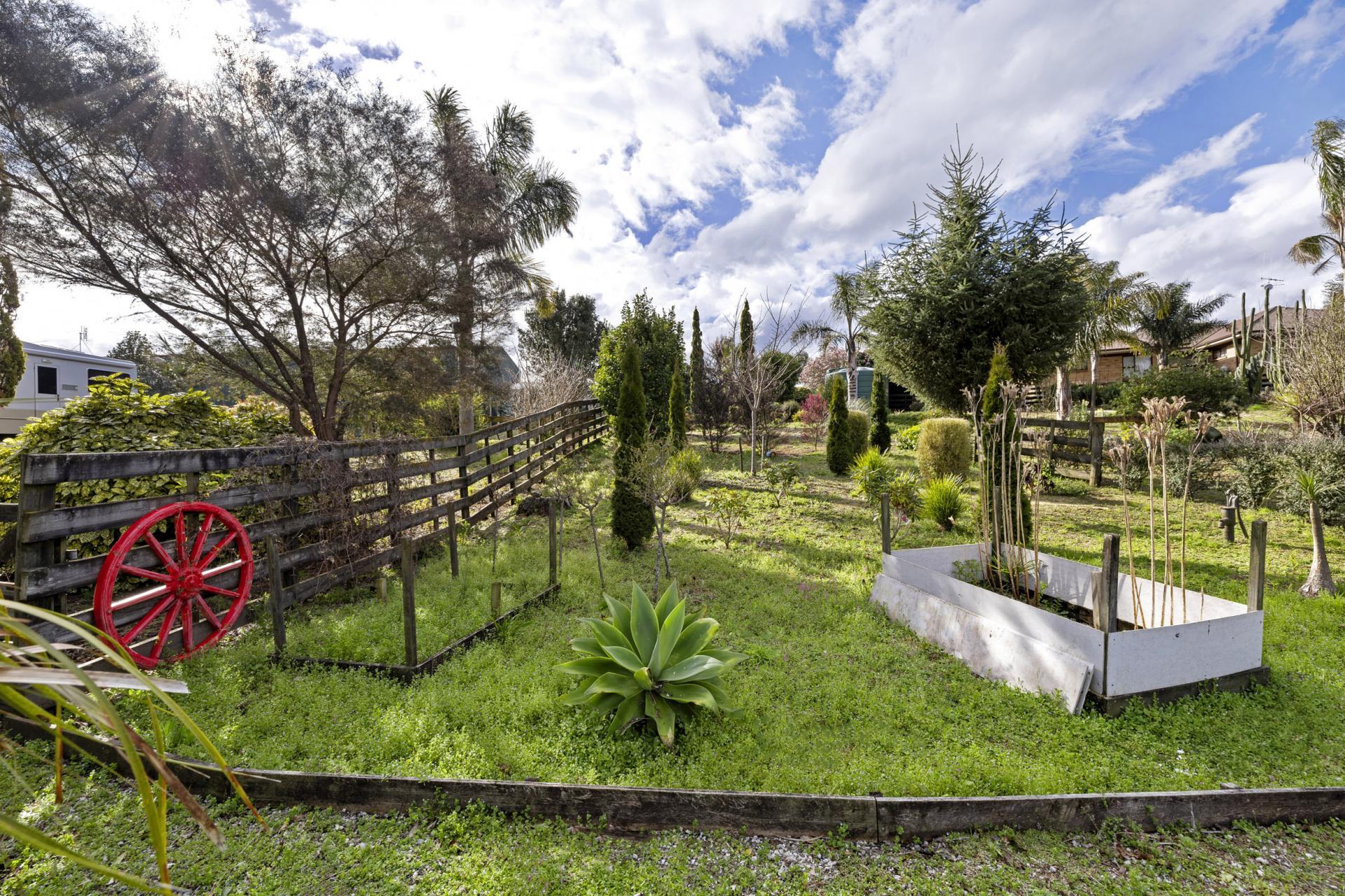 802 Tuhikaramea Road, Ngahinapouri