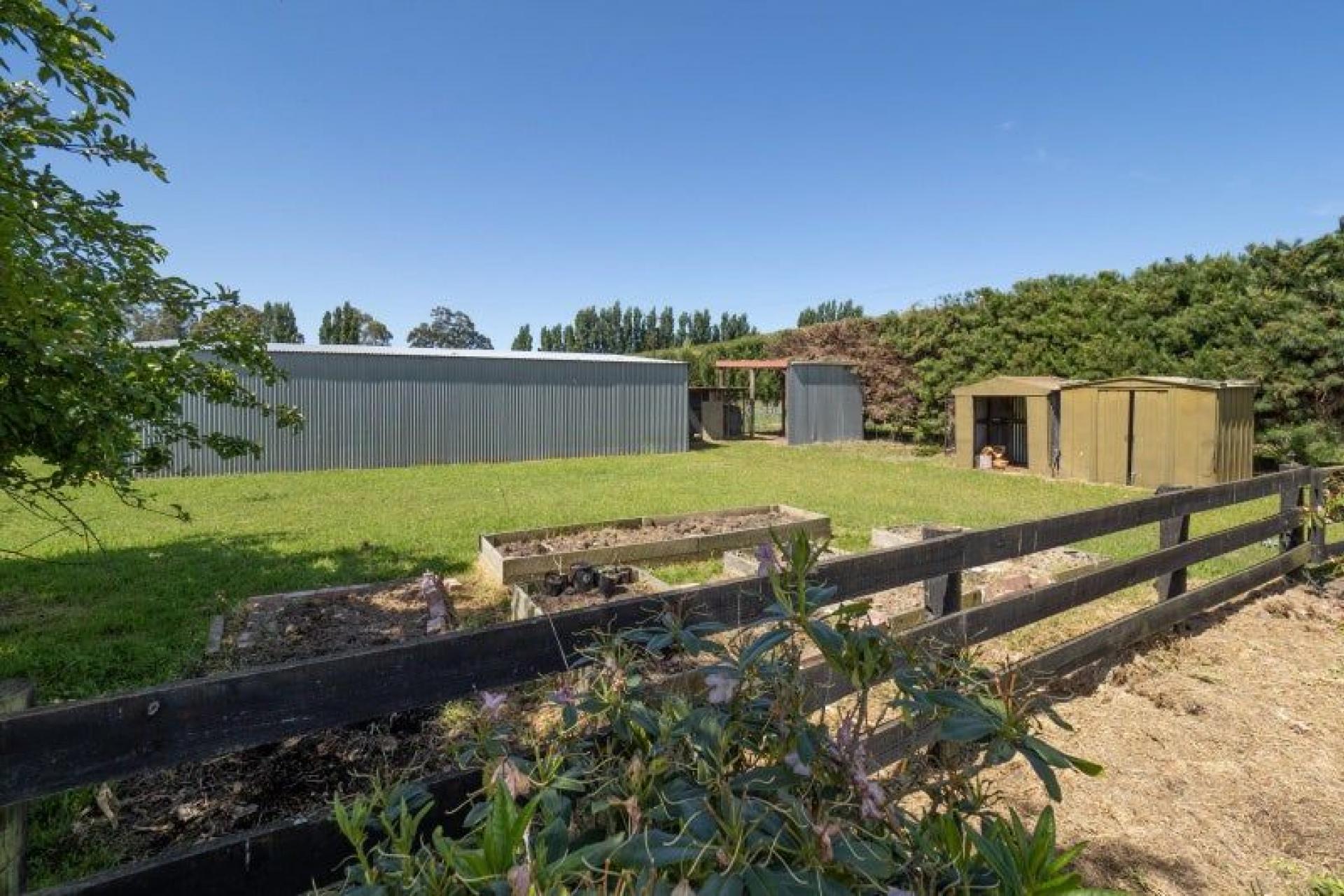 65 Johnstone Street, Tinwald