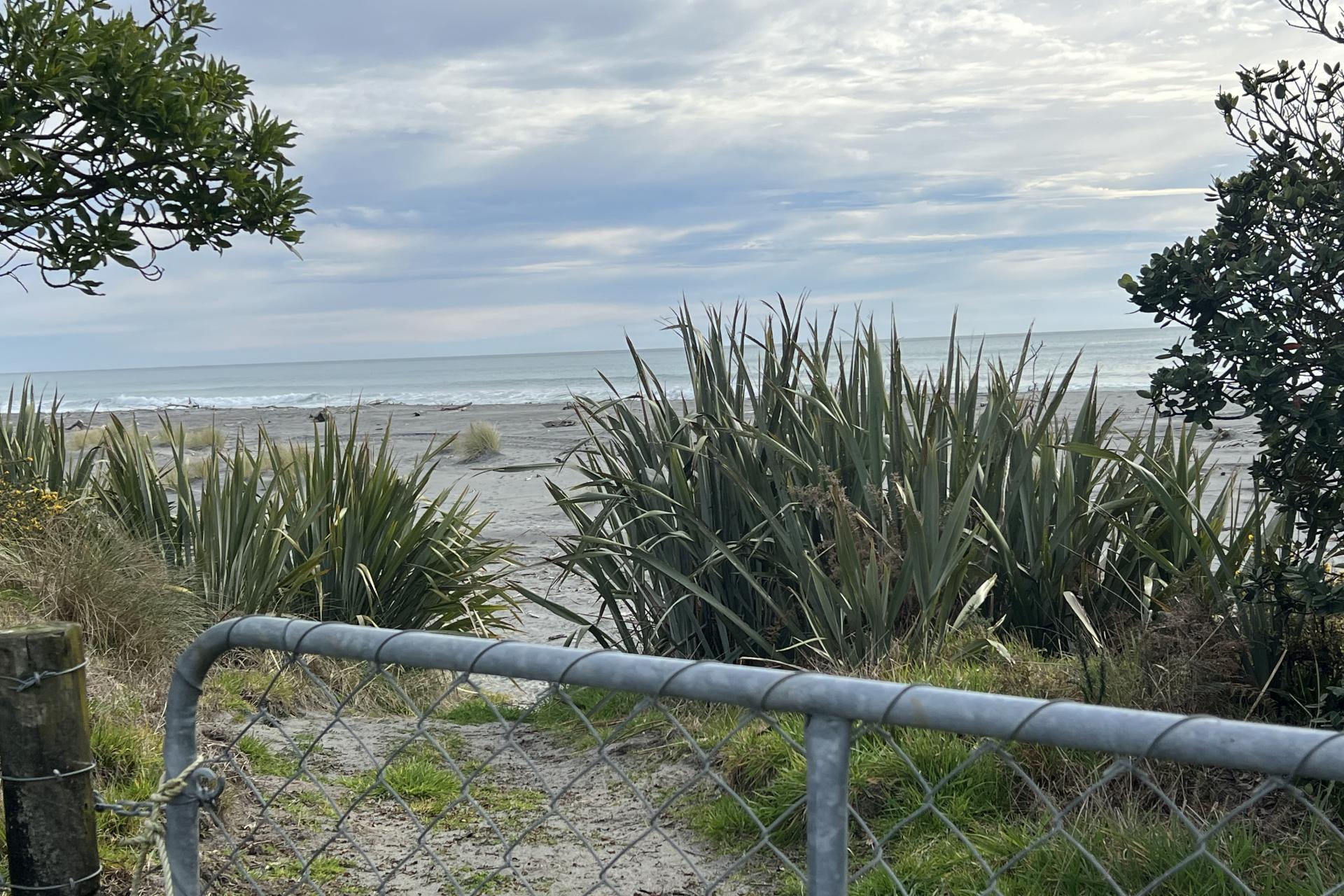 1299 Kumara Junction Highway, Awatuna