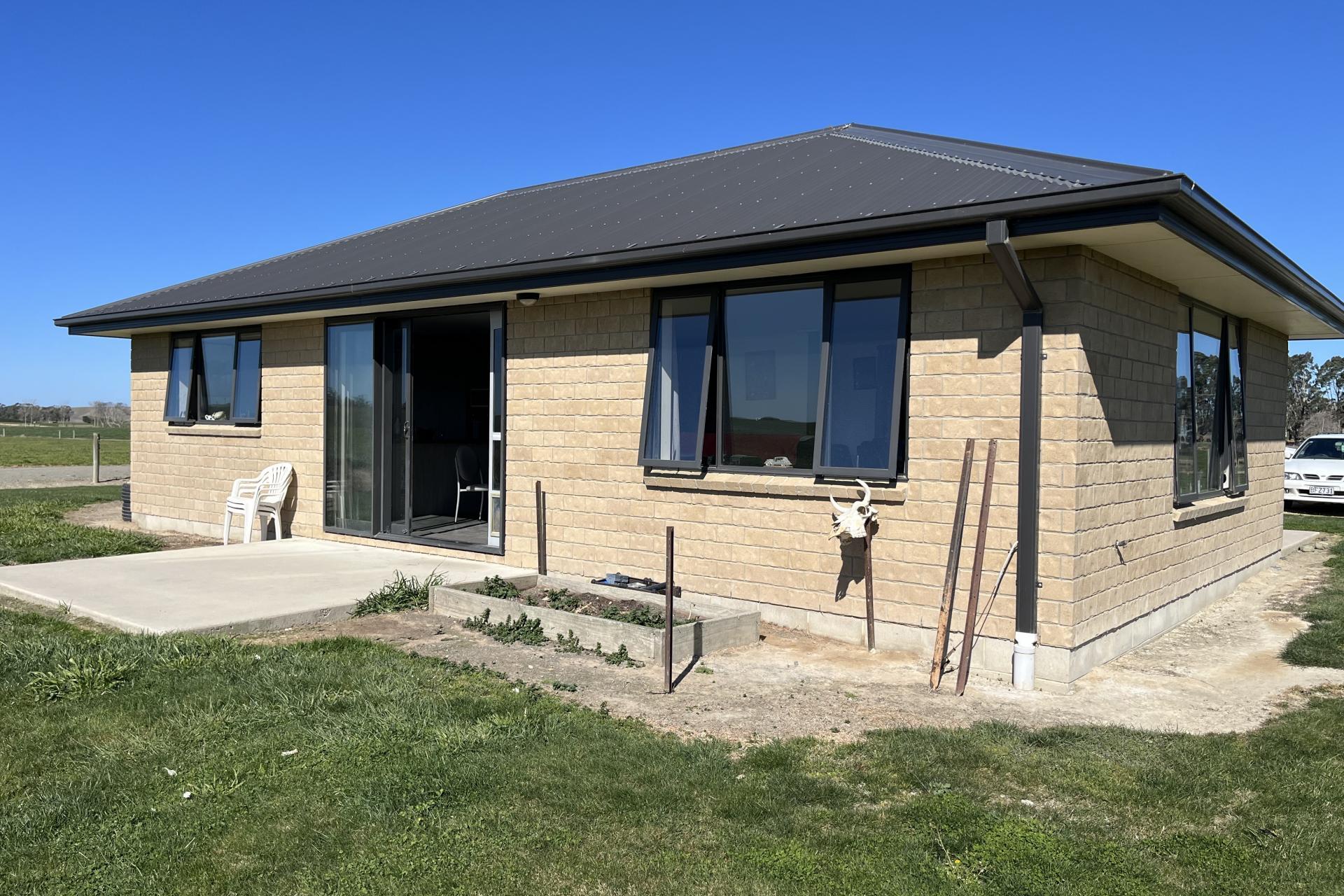 414 Glenn Settlement Road, Georgetown