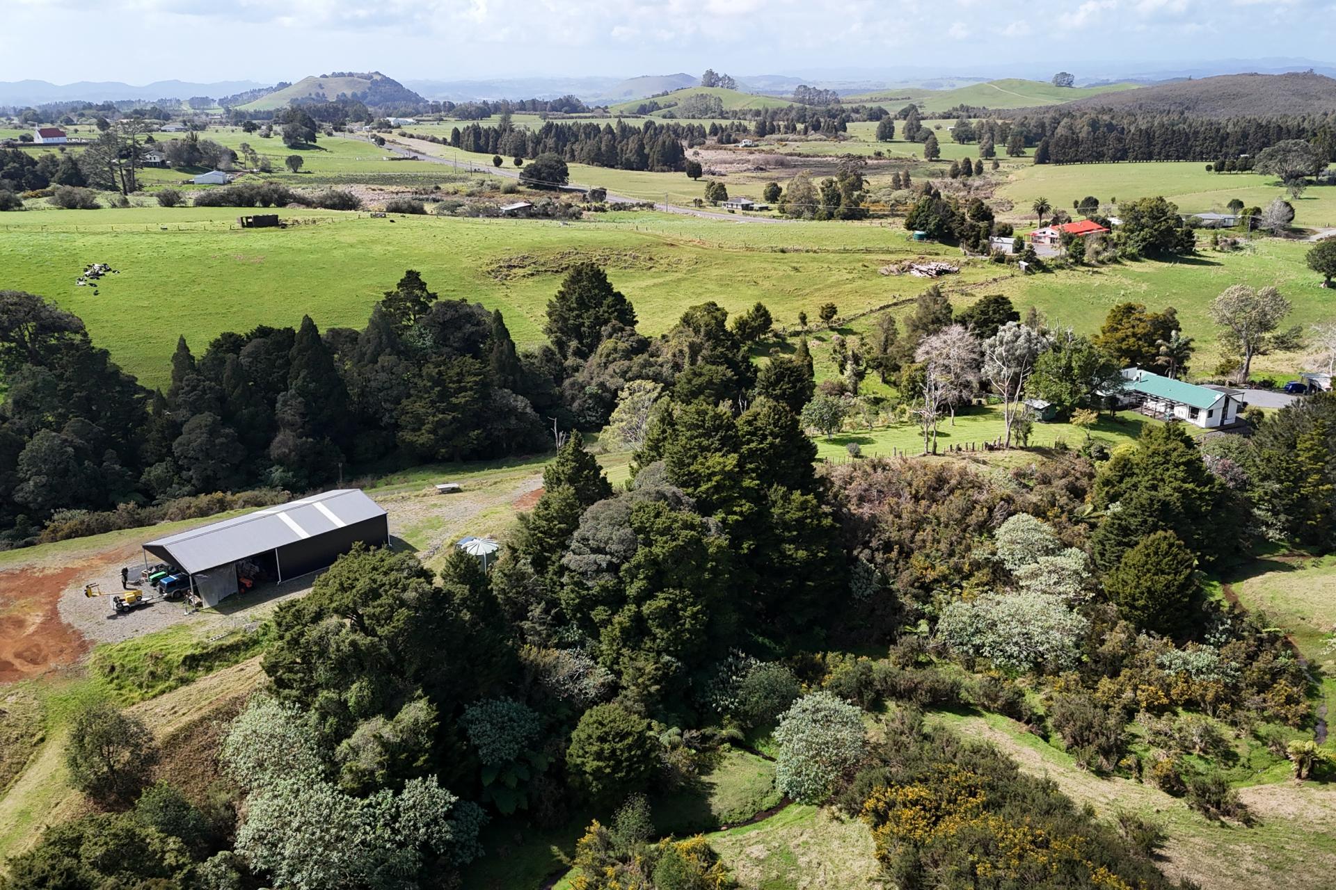 5631 State Highway 12, Kaikohe