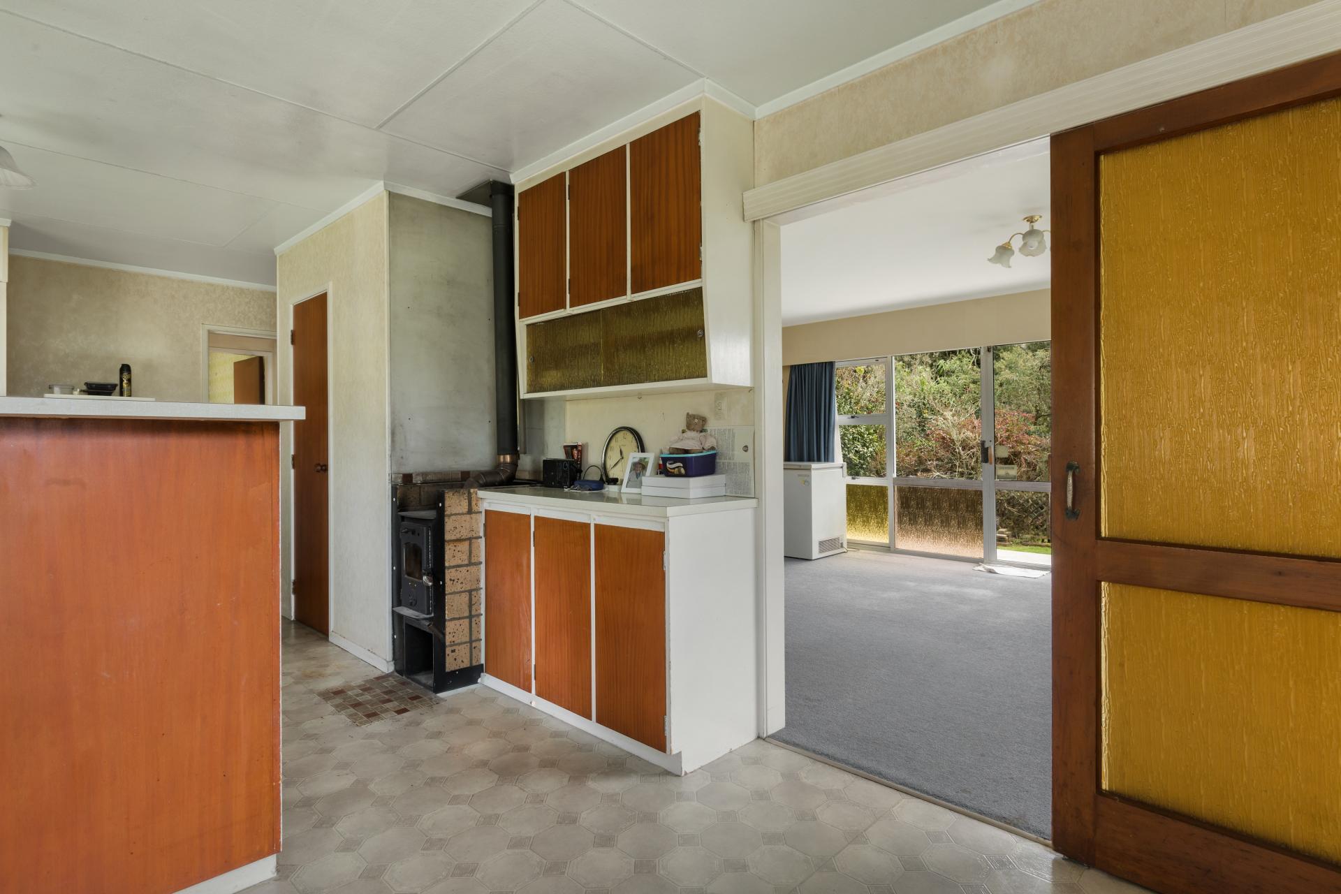 361 Waihi-Whangamata Road, Waihi