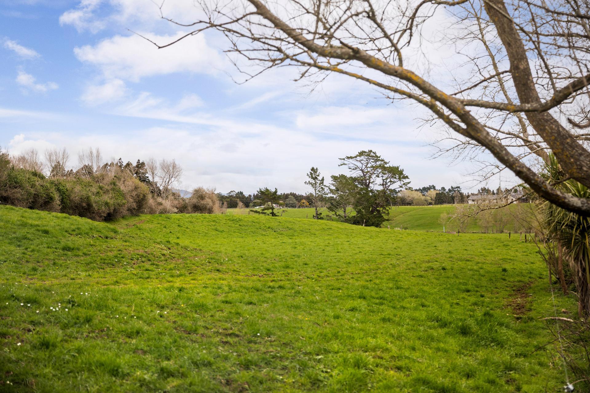 361 Waihi-Whangamata Road, Waihi