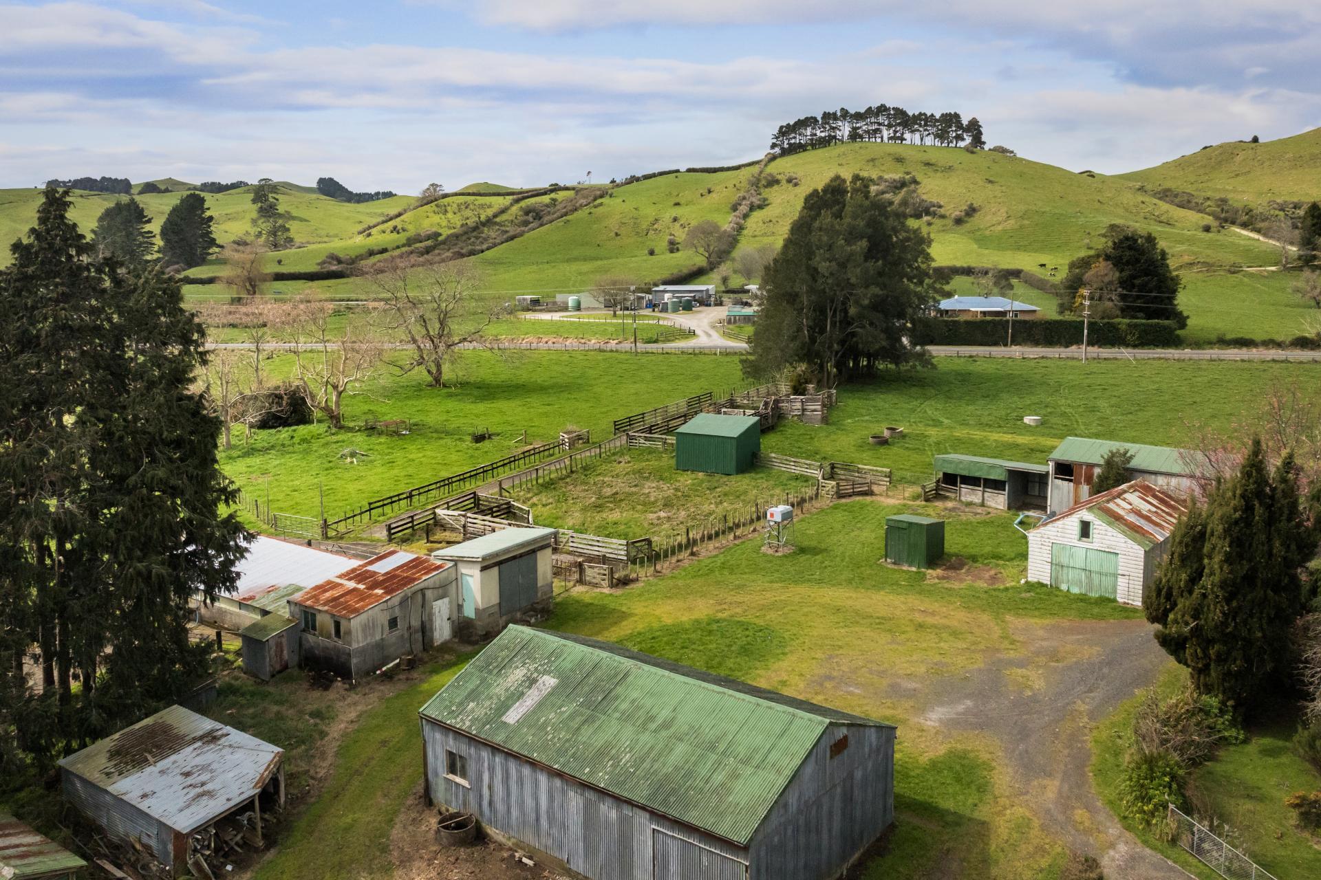 361 Waihi-Whangamata Road, Waihi