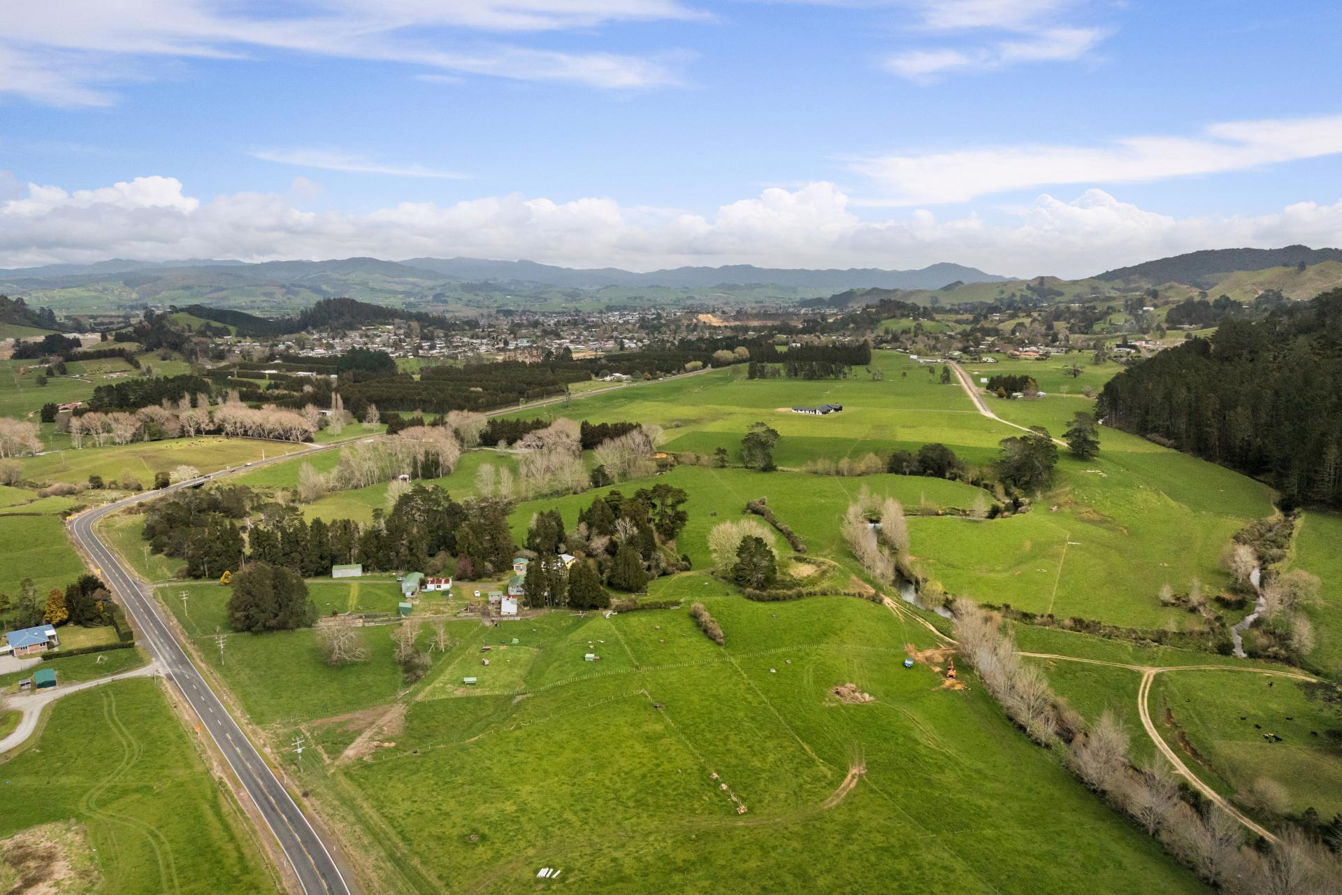 361 Waihi-Whangamata Road, Waihi