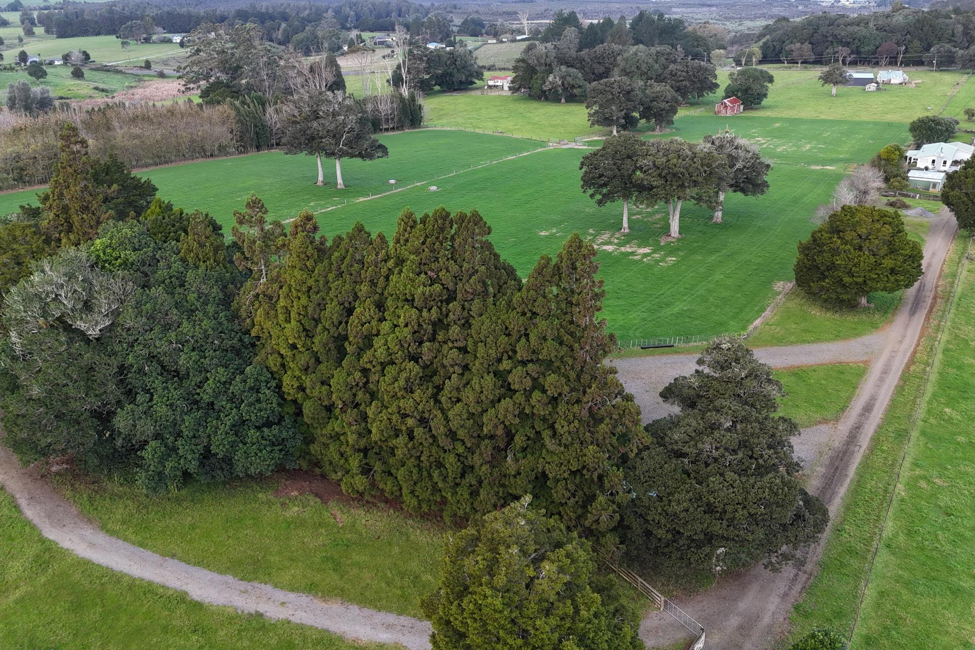 5587 State Highway 12, Kaikohe