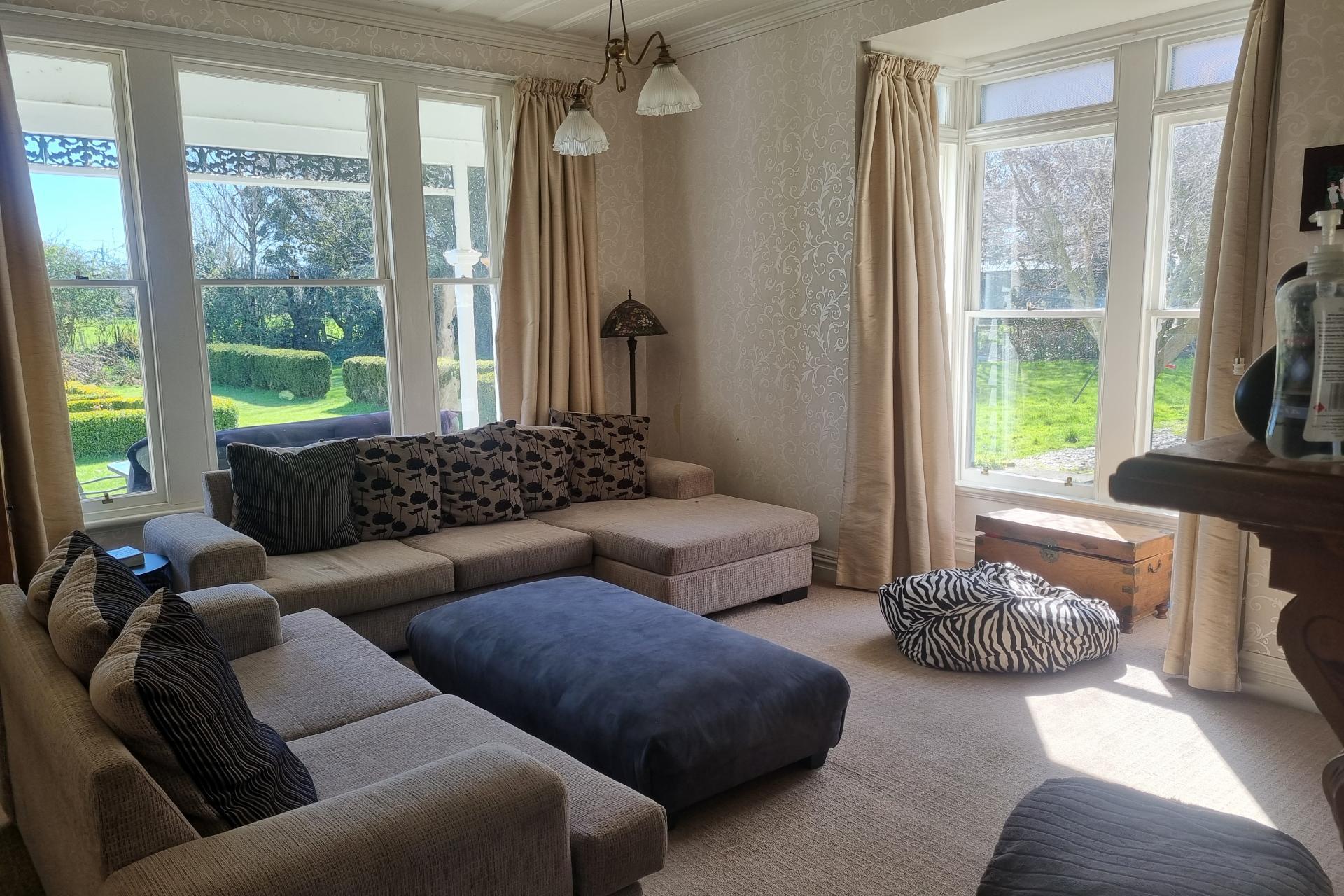 74 Riverbank Road, Inch Clutha