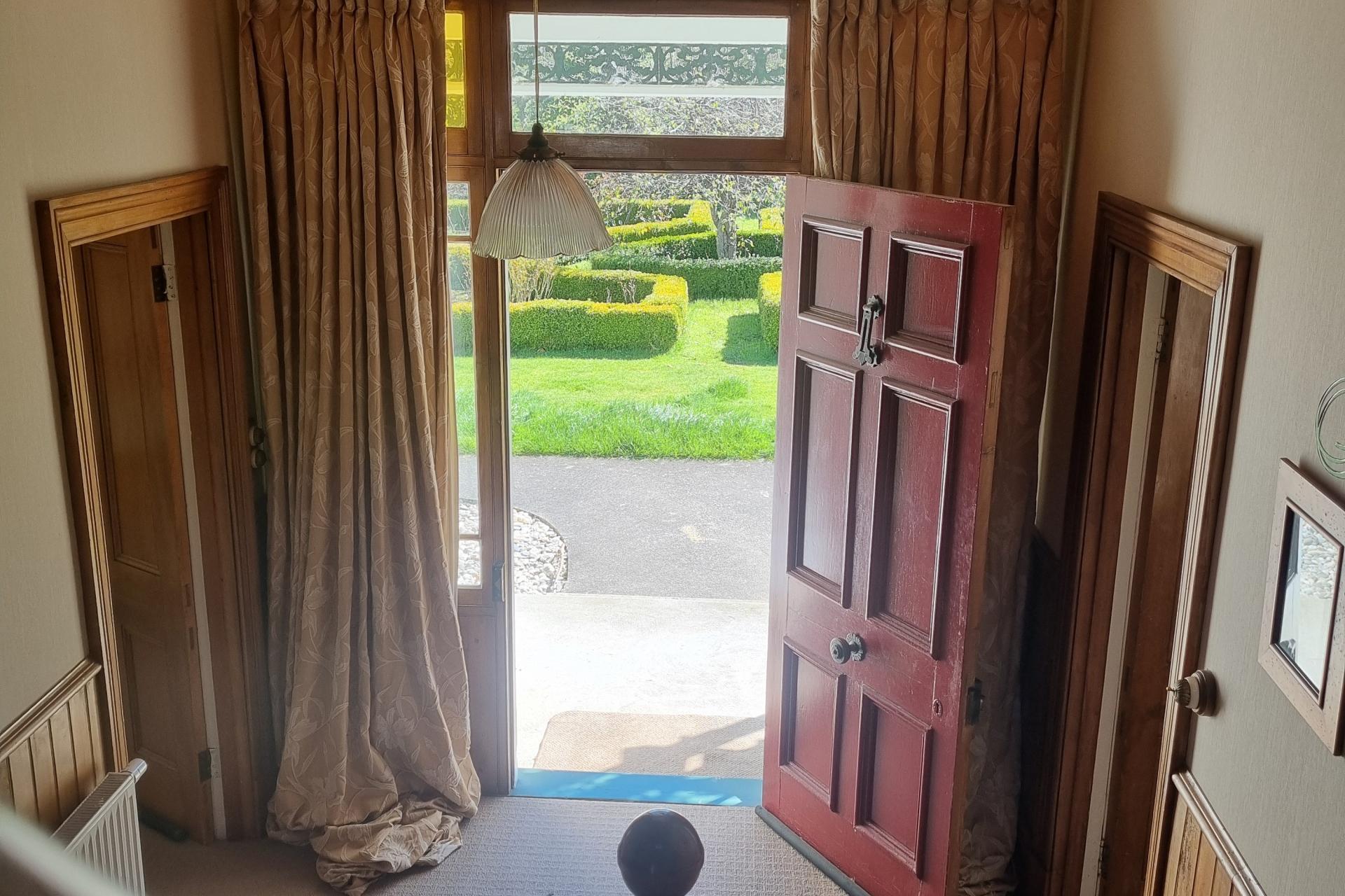 74 Riverbank Road, Inch Clutha