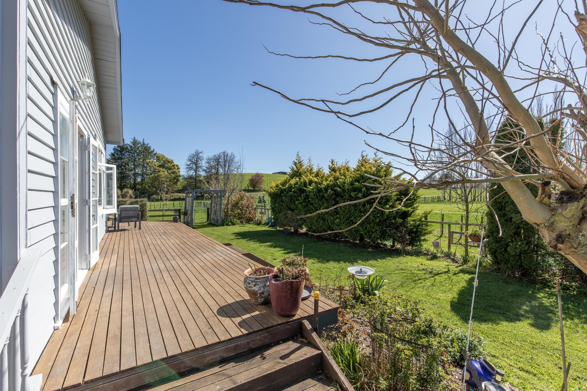 471 Porangahau Road, Waipukurau
