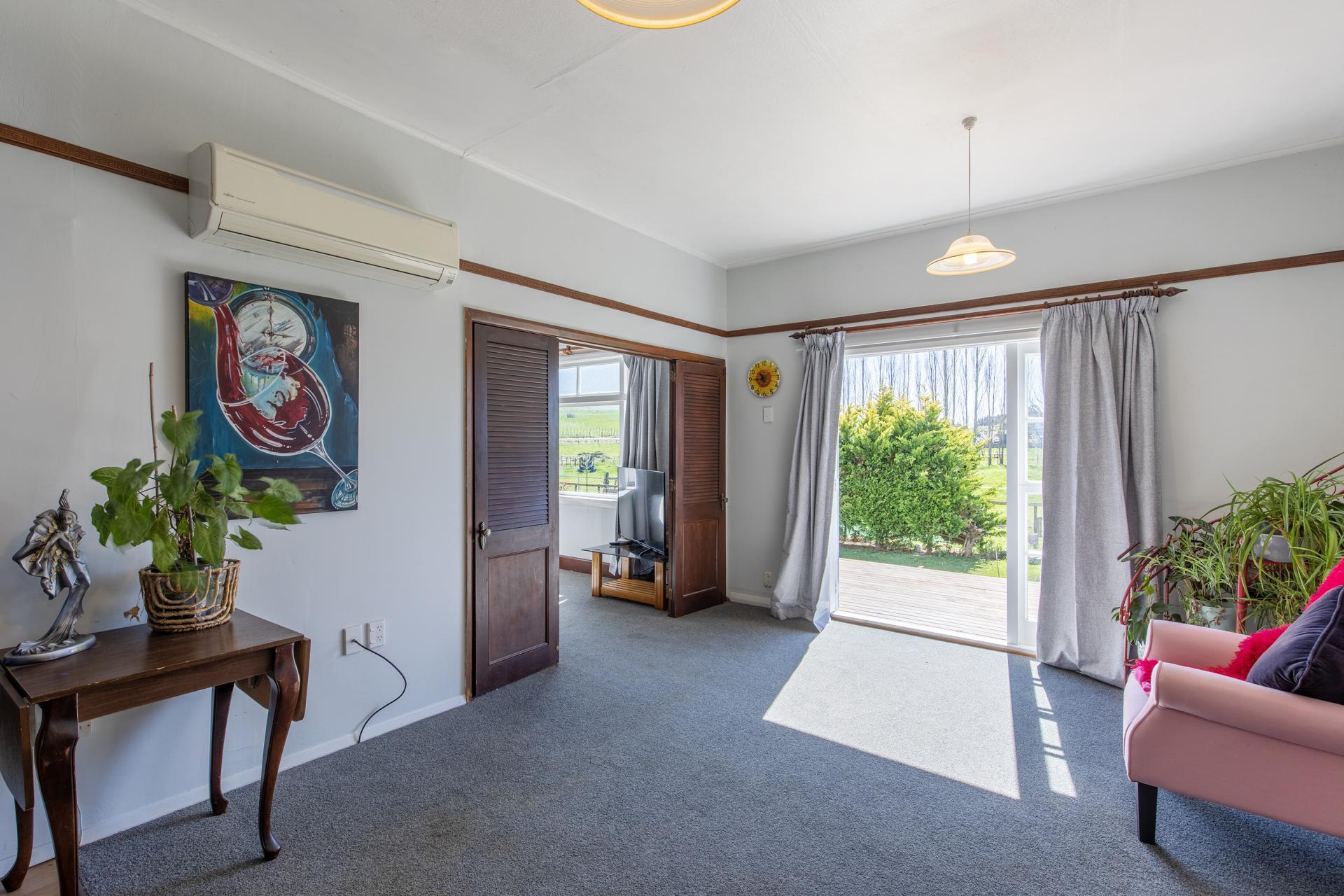 471 Porangahau Road, Waipukurau