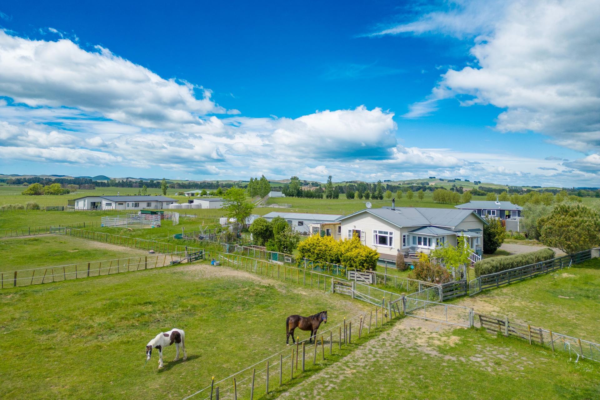 471 Porangahau Road, Waipukurau