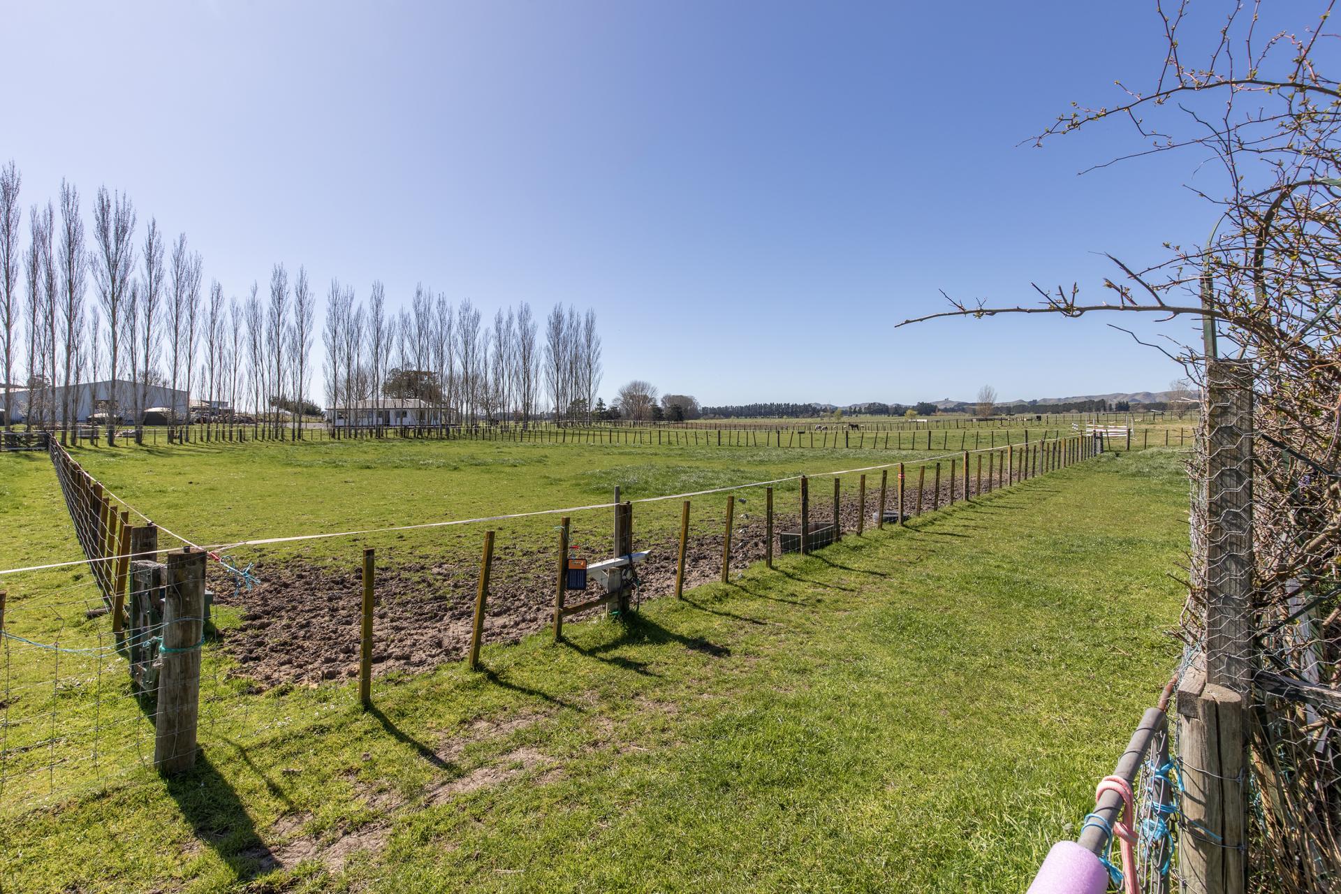 471 Porangahau Road, Waipukurau