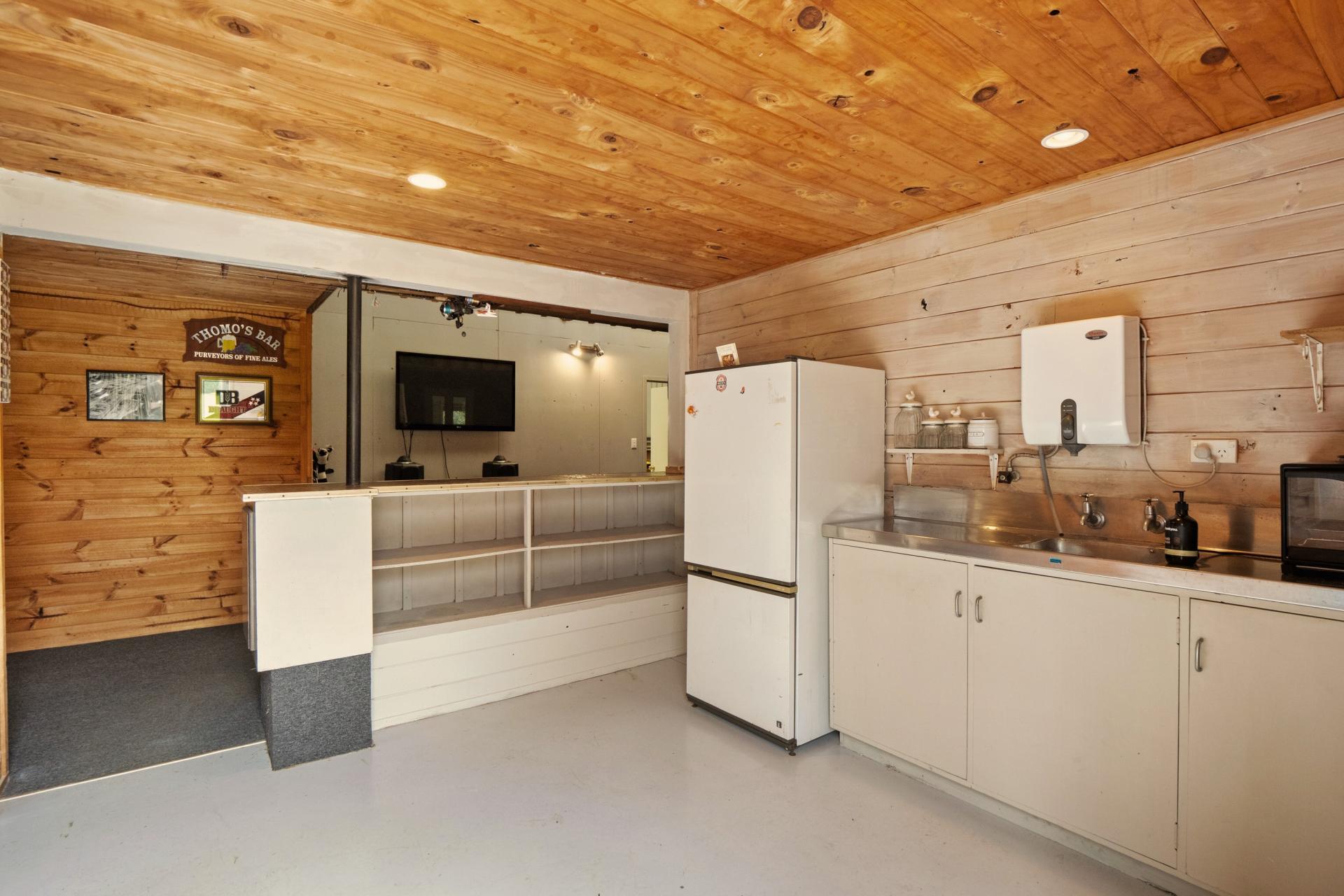 186 Keenan Road, Pyes Pa