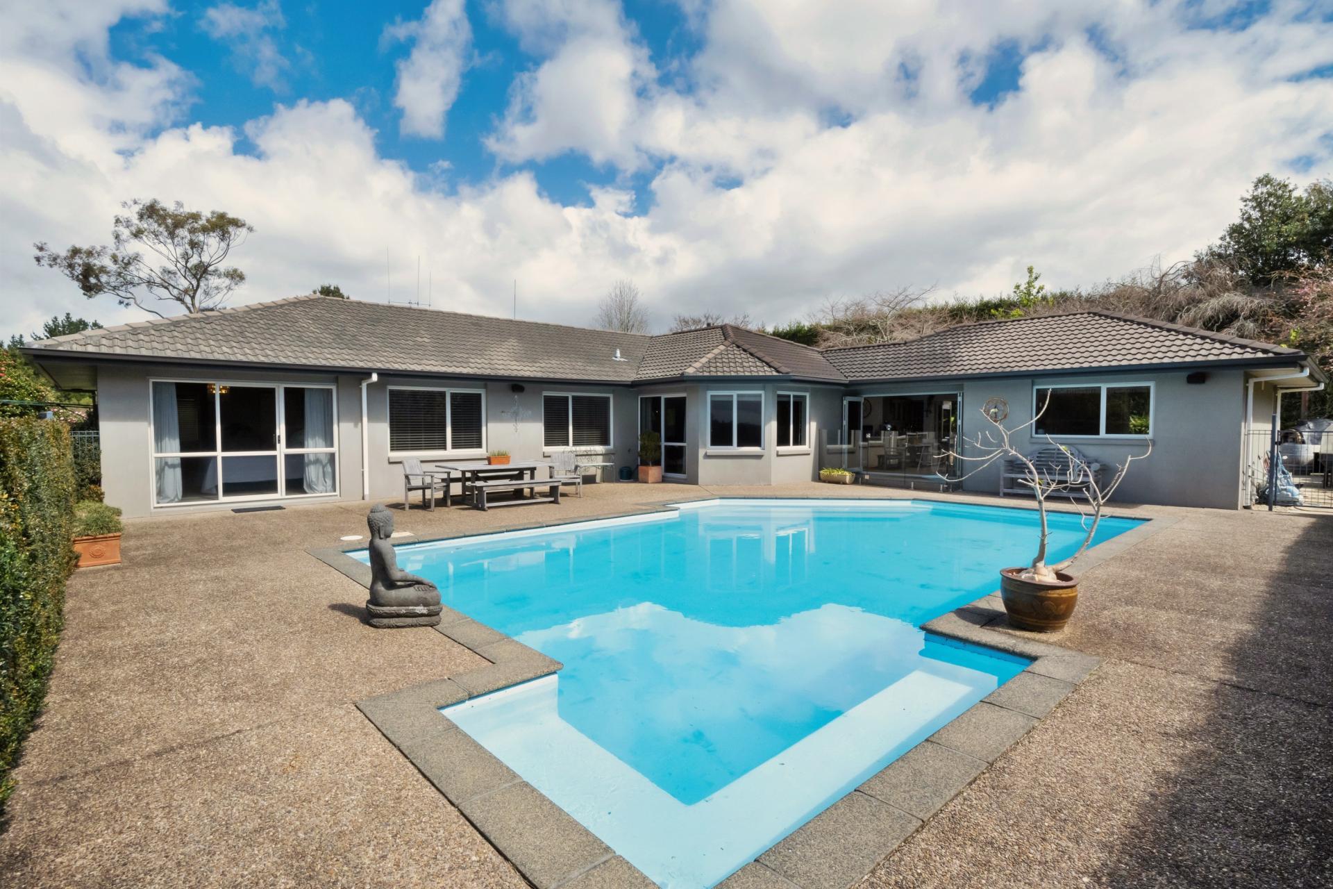 186 Keenan Road, Pyes Pa