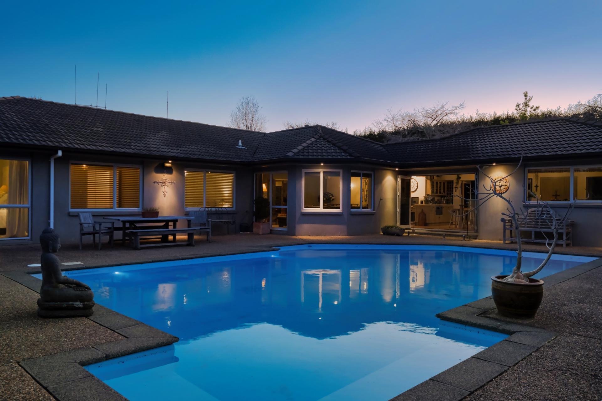 186 Keenan Road, Pyes Pa