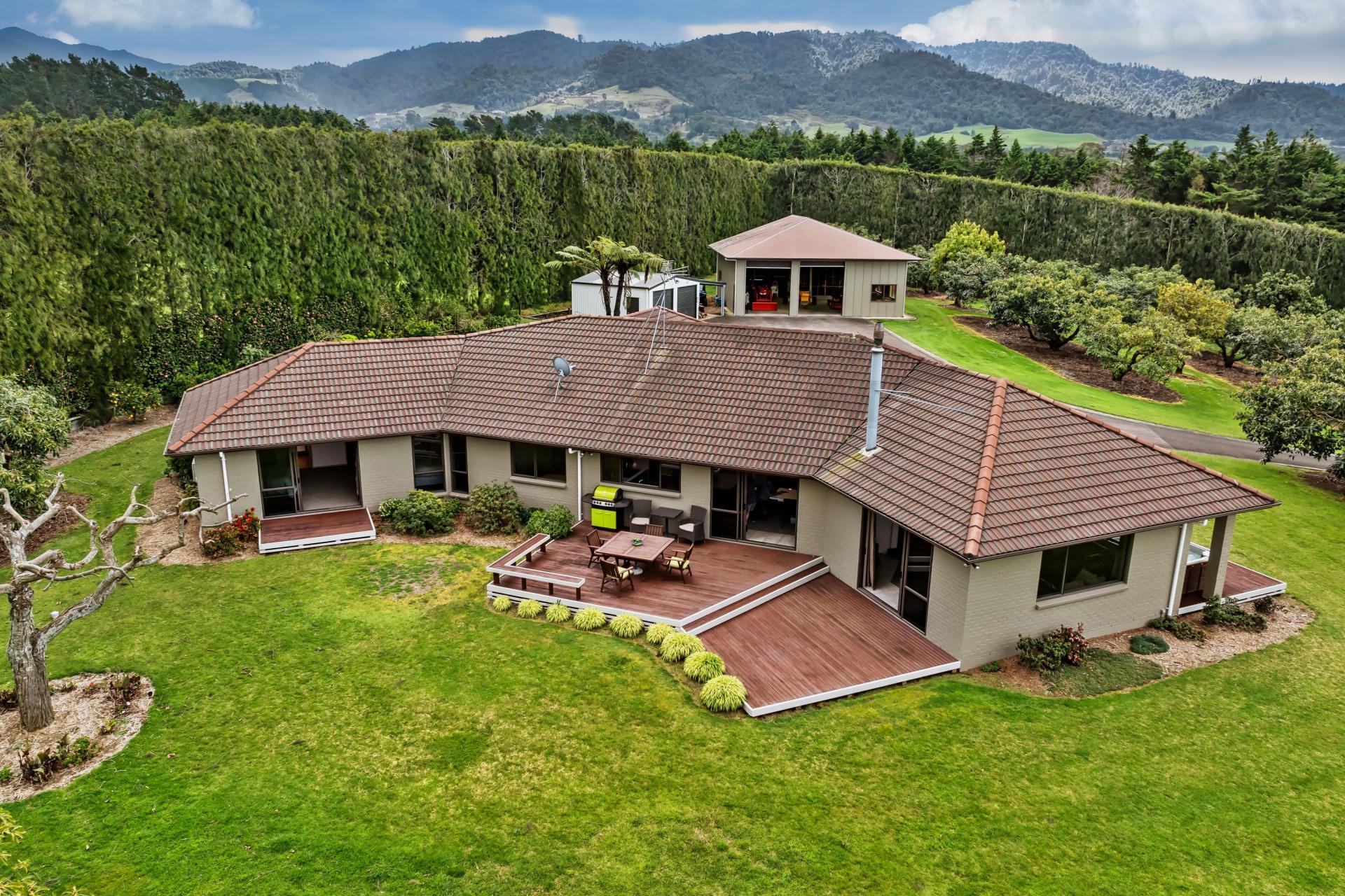 237B Busby Road, Katikati
