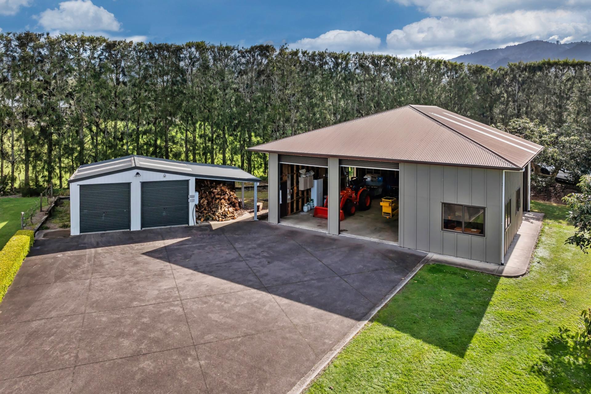 237B Busby Road, Katikati