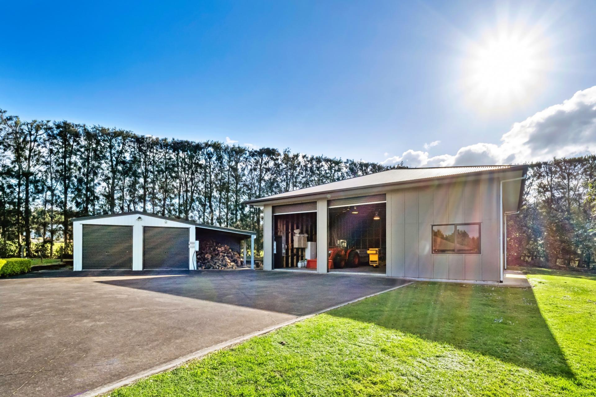 237B Busby Road, Katikati