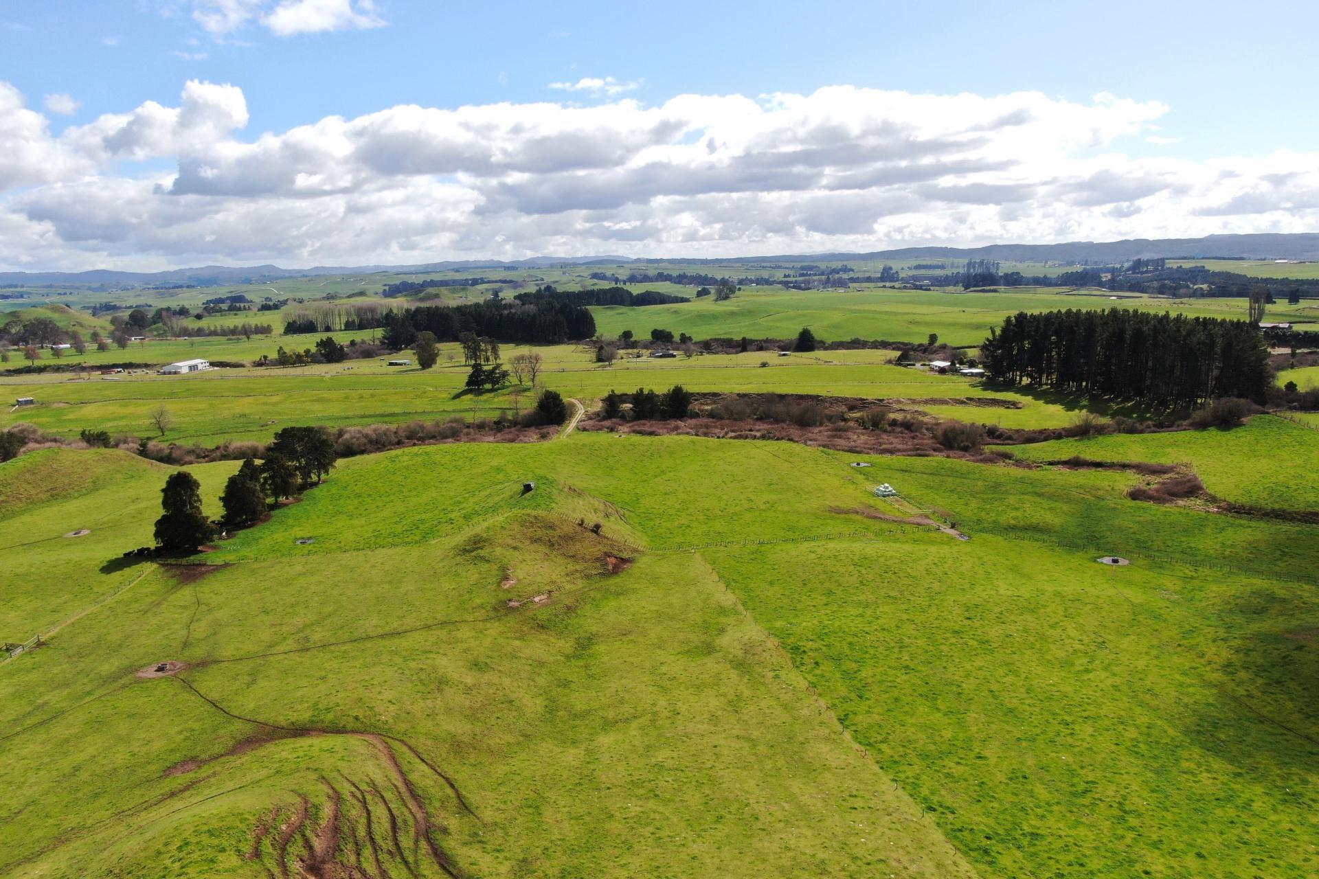 139 Sandel Road, Whakamaru