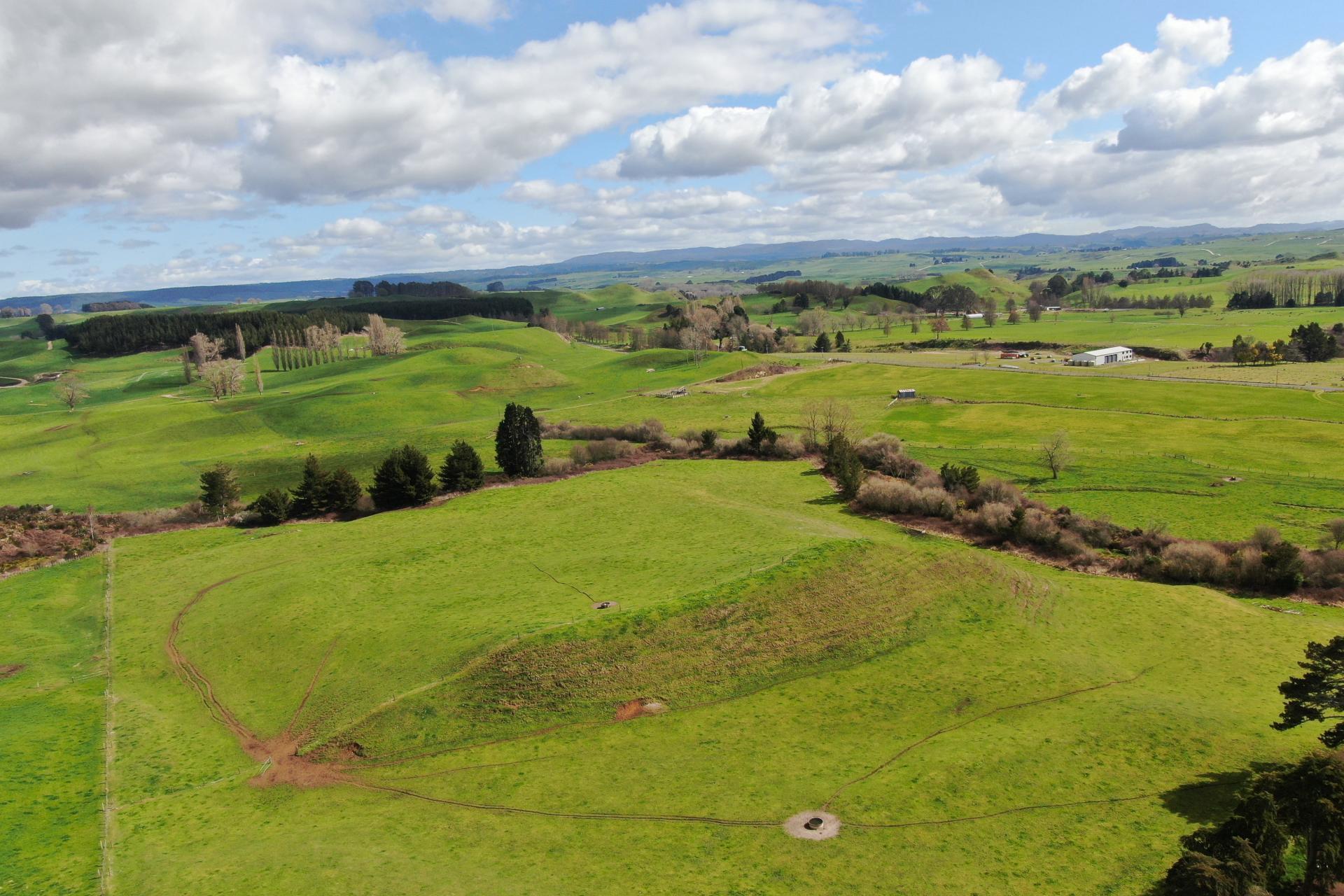139 Sandel Road, Whakamaru