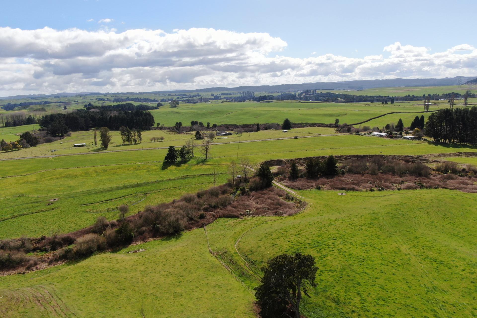 139 Sandel Road, Whakamaru