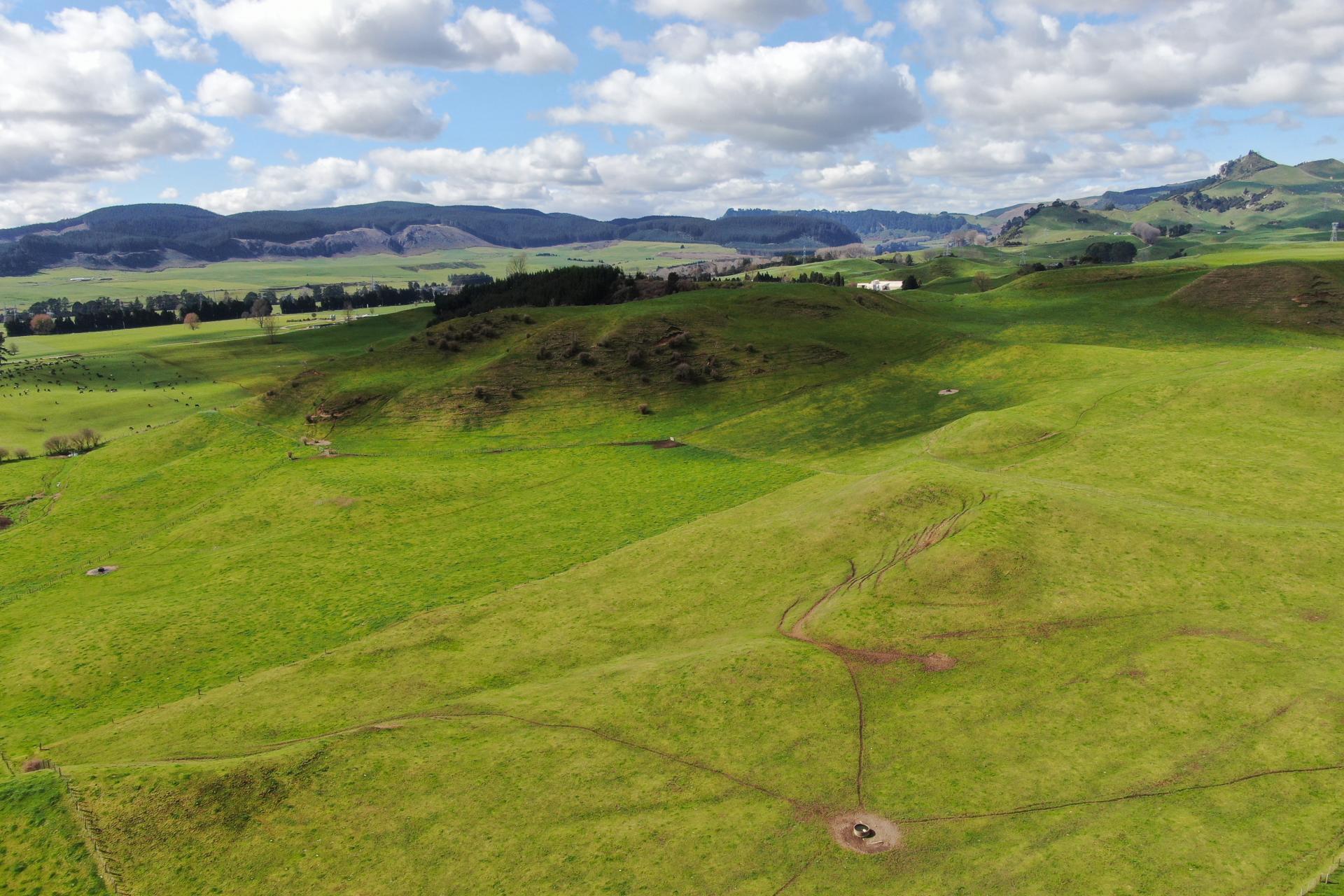 139 Sandel Road, Whakamaru