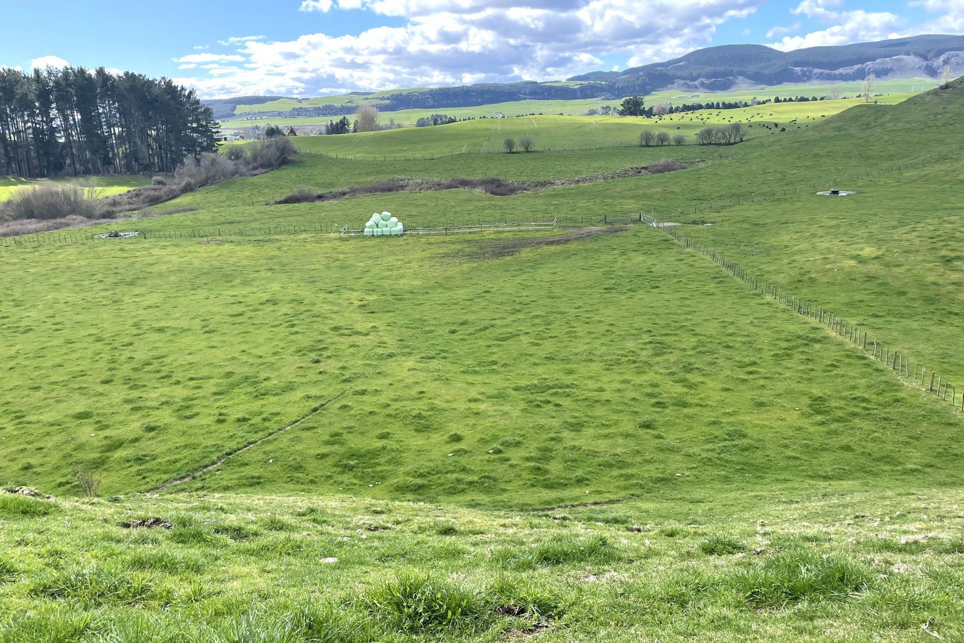 139 Sandel Road, Whakamaru