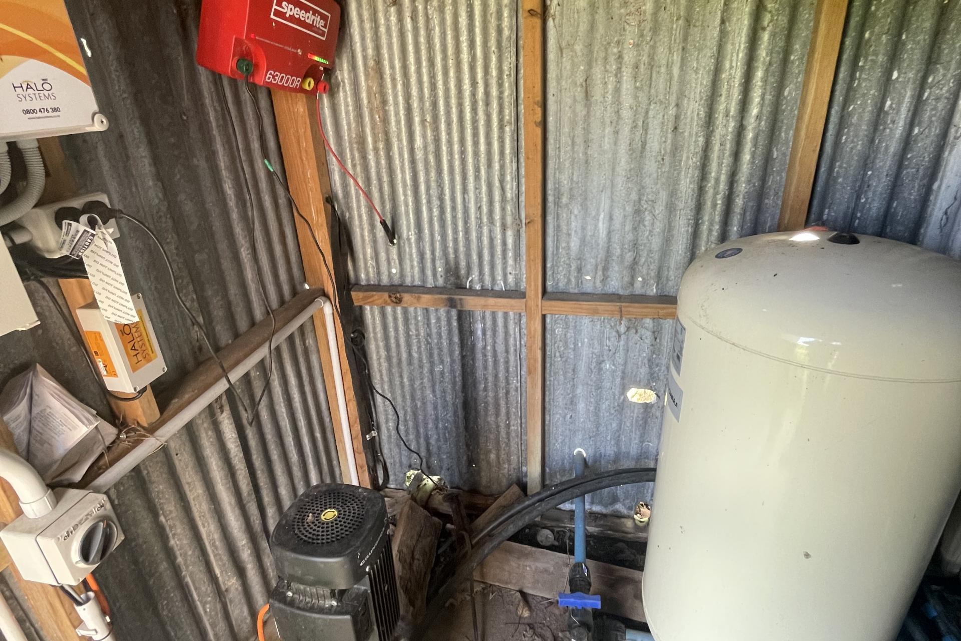 139 Sandel Road, Whakamaru