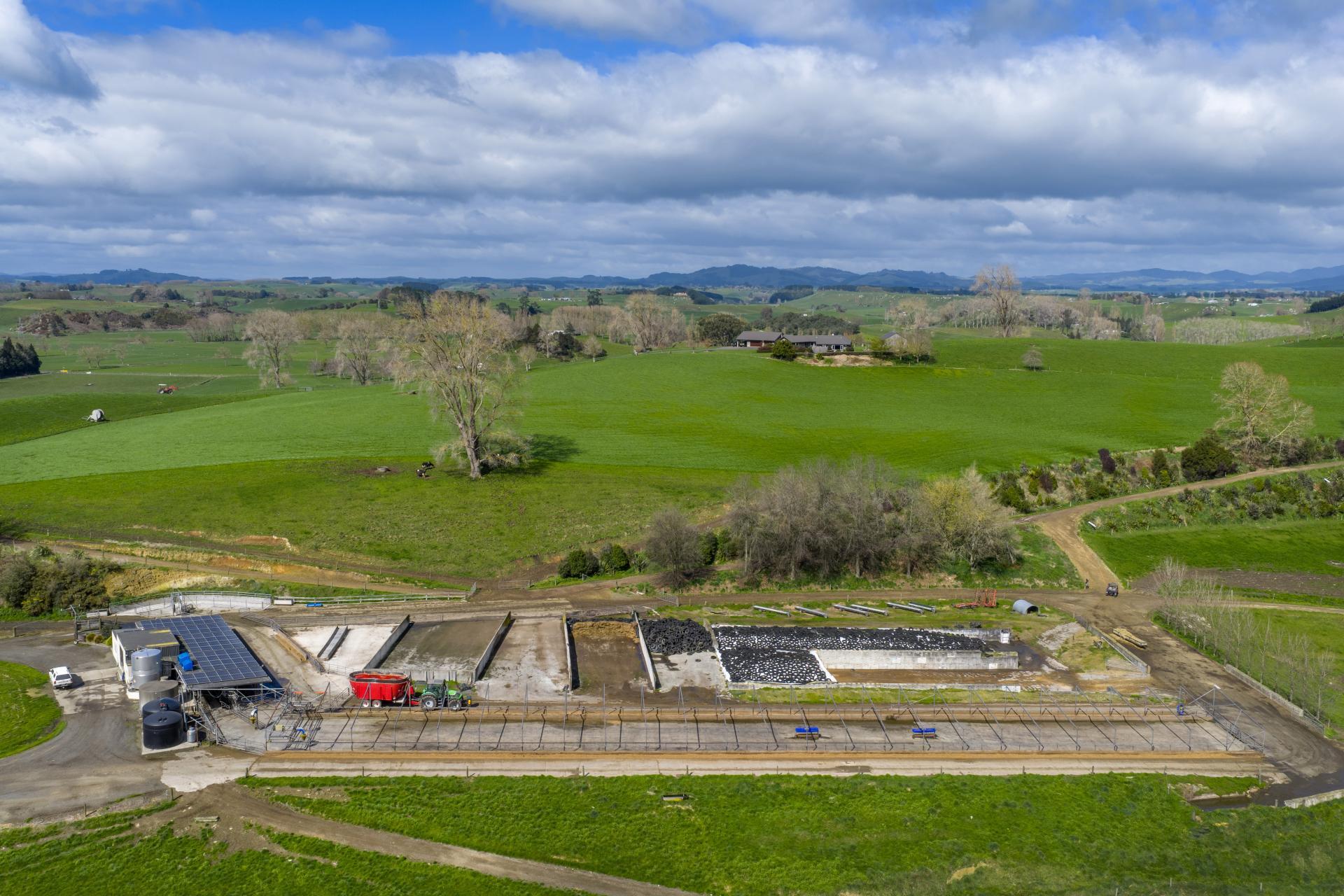 578 Waimanu Road, Pukeatua