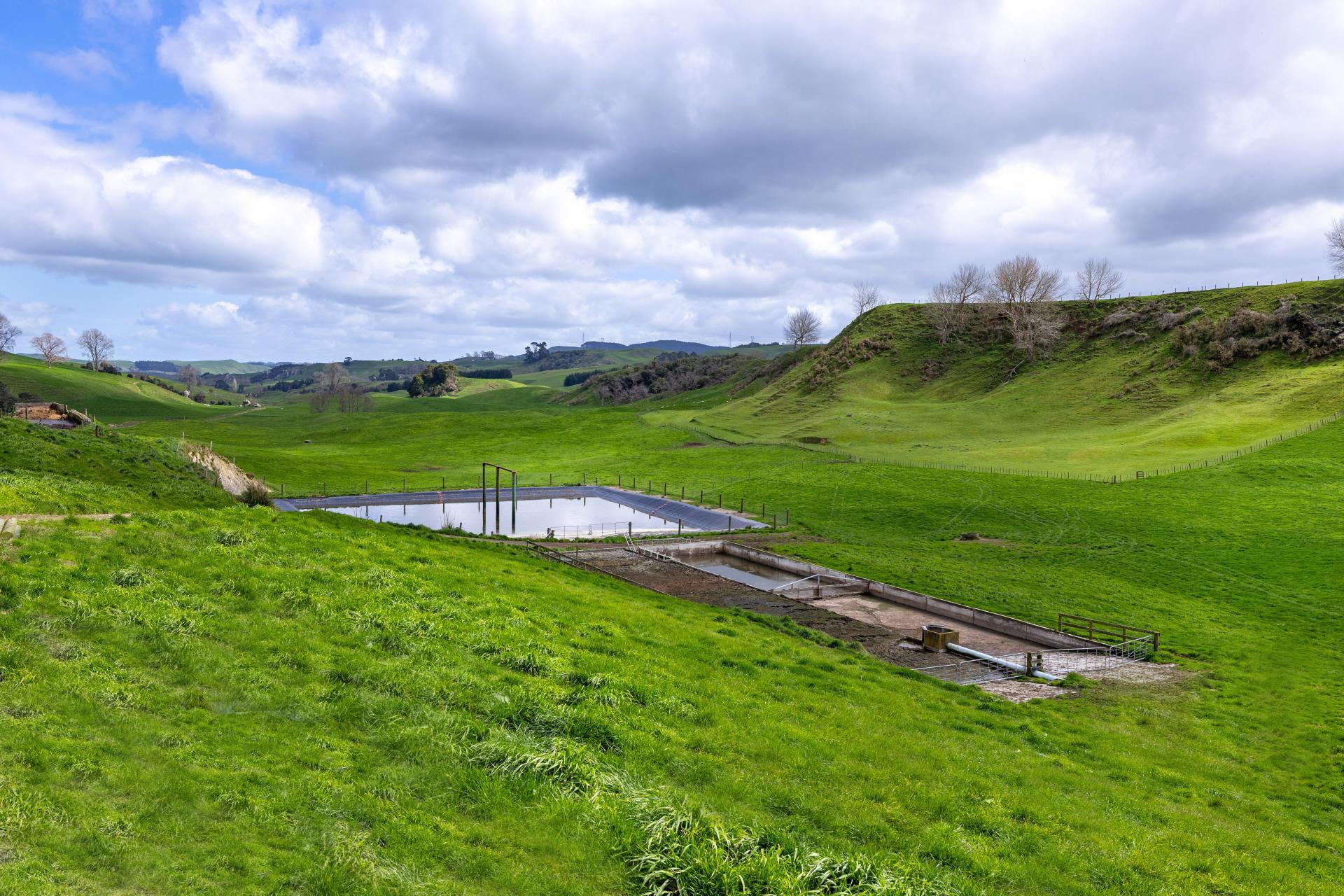 578 Waimanu Road, Pukeatua