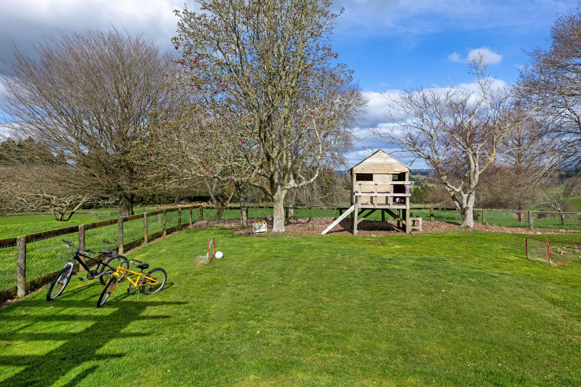 522 Waimanu Road, Pukeatua