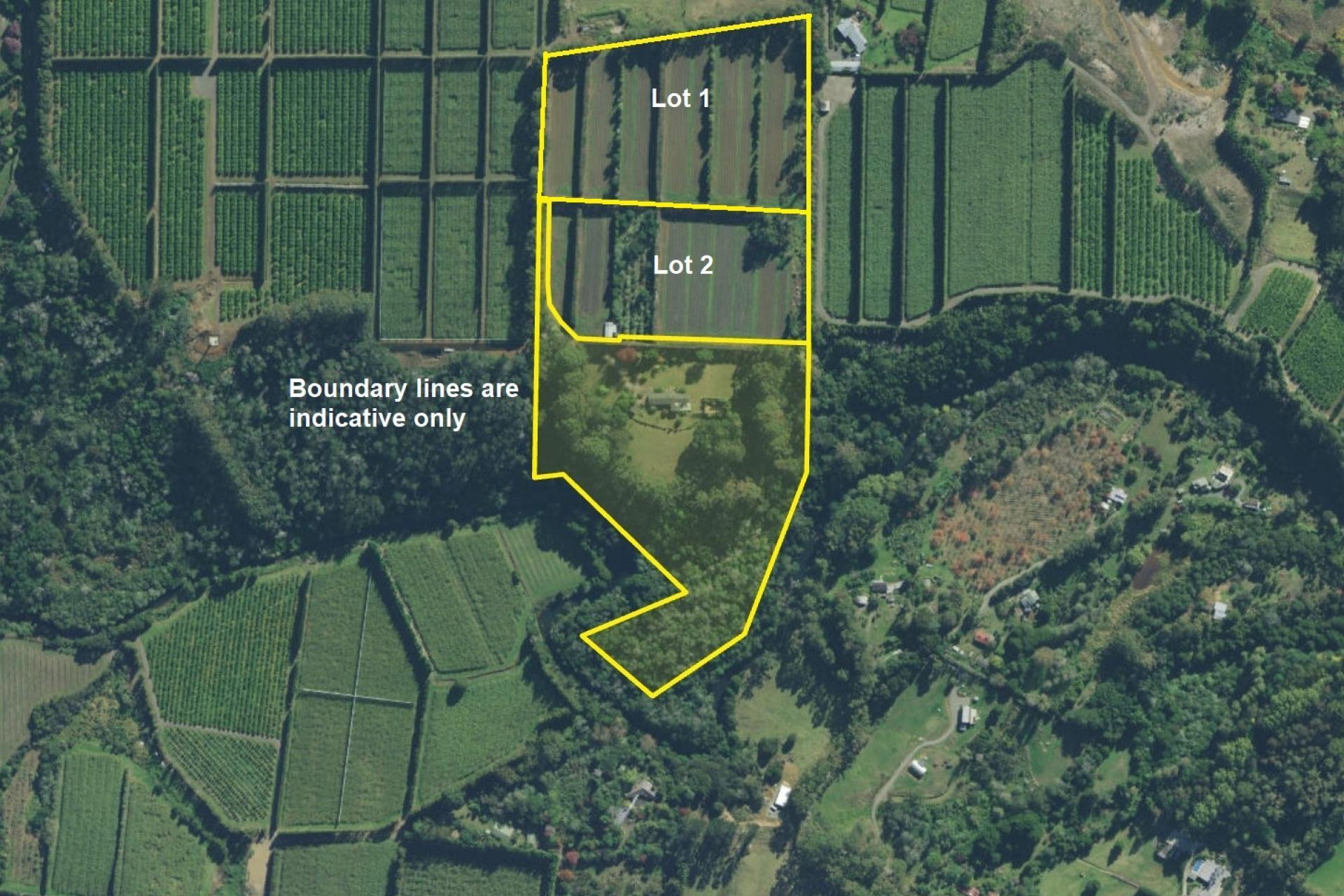 138 Kapiro Road, Kerikeri