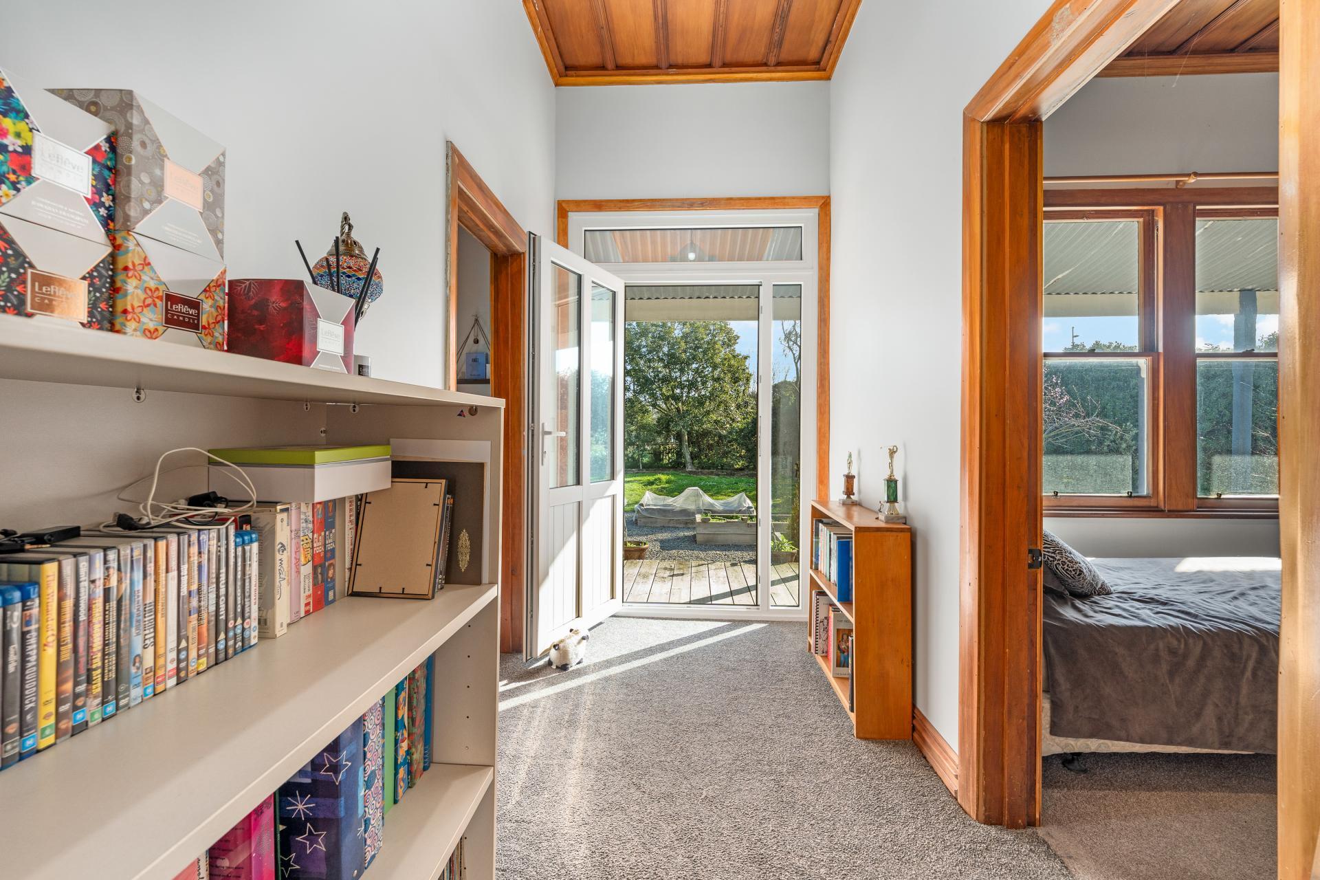 181 South Street, Feilding
