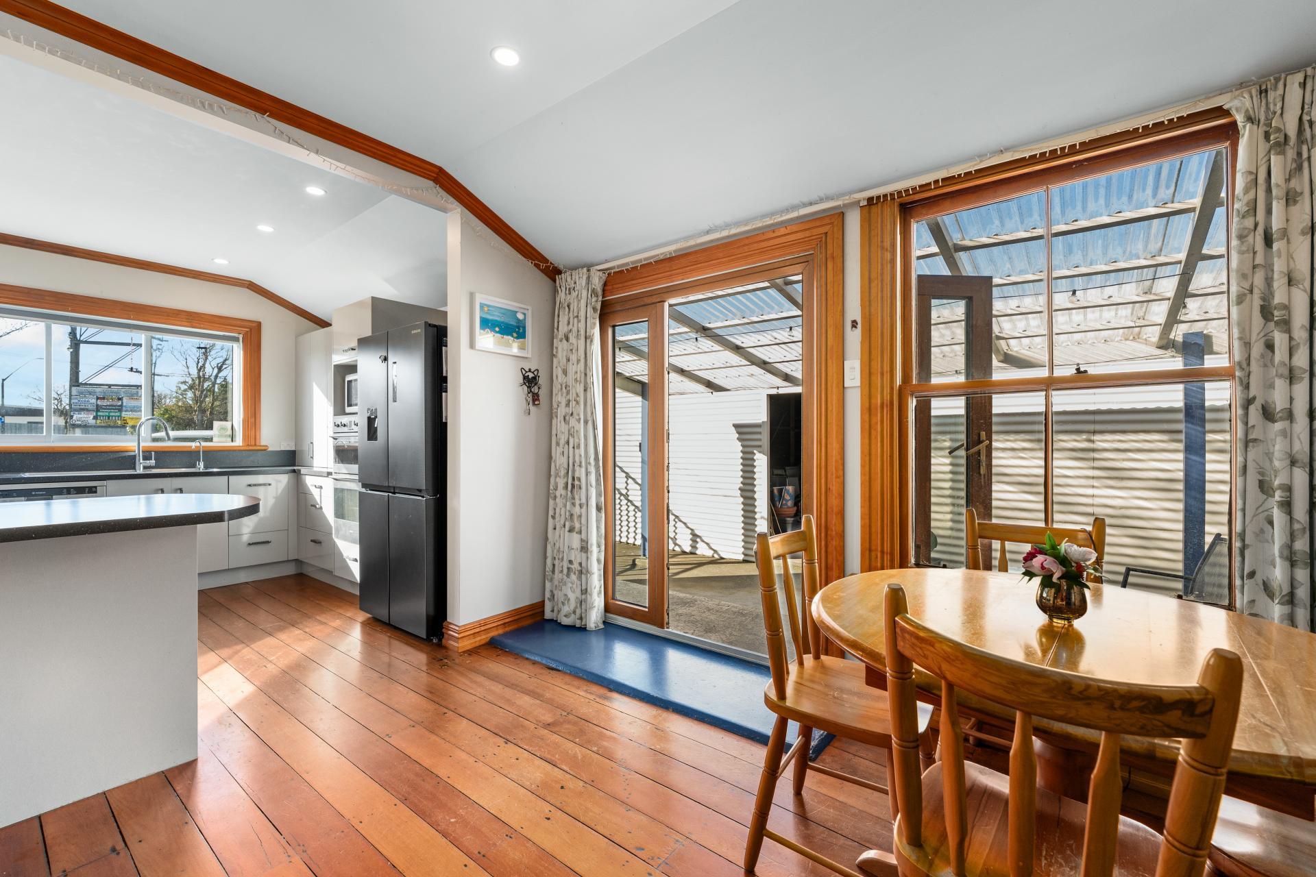 181 South Street, Feilding