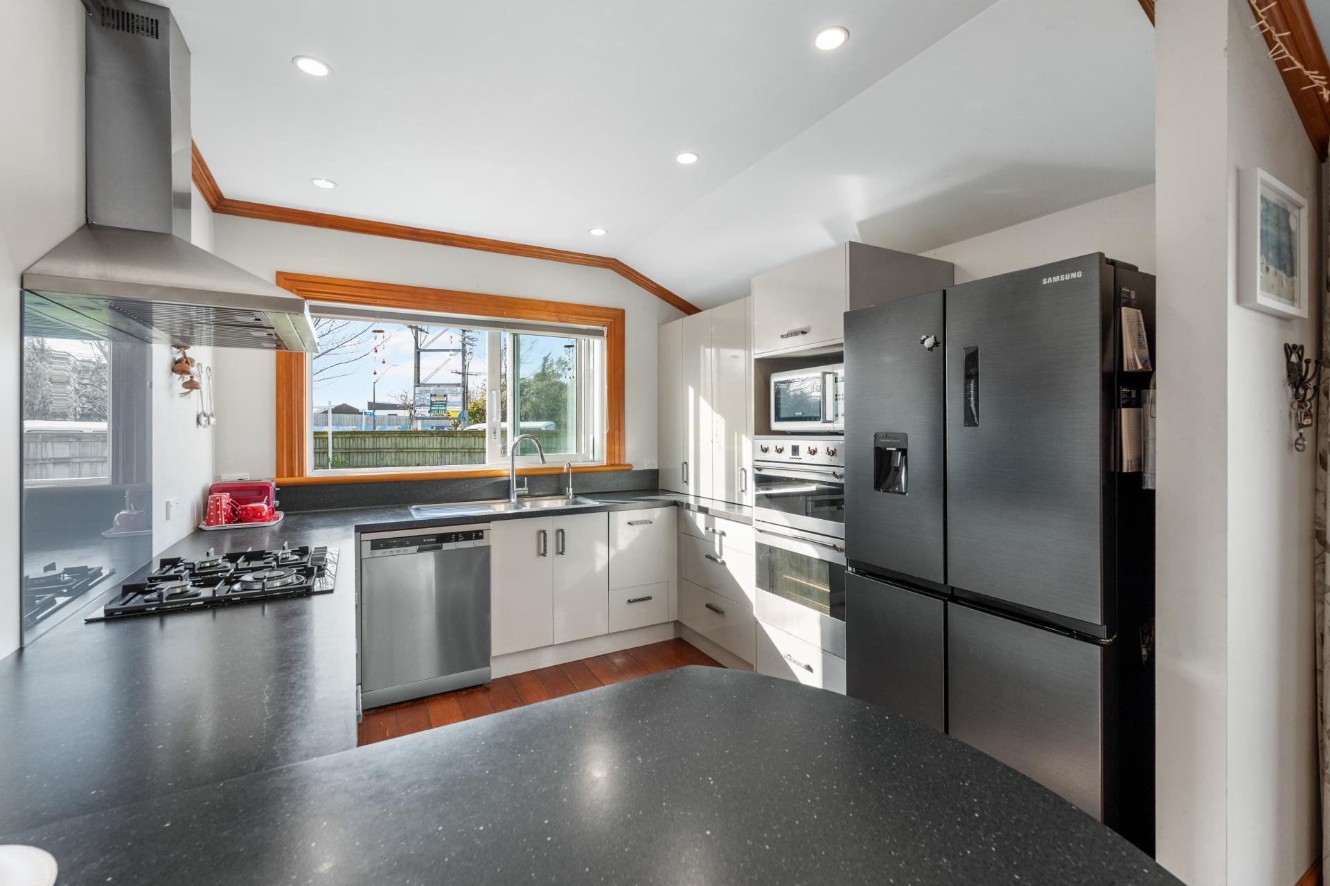181 South Street, Feilding