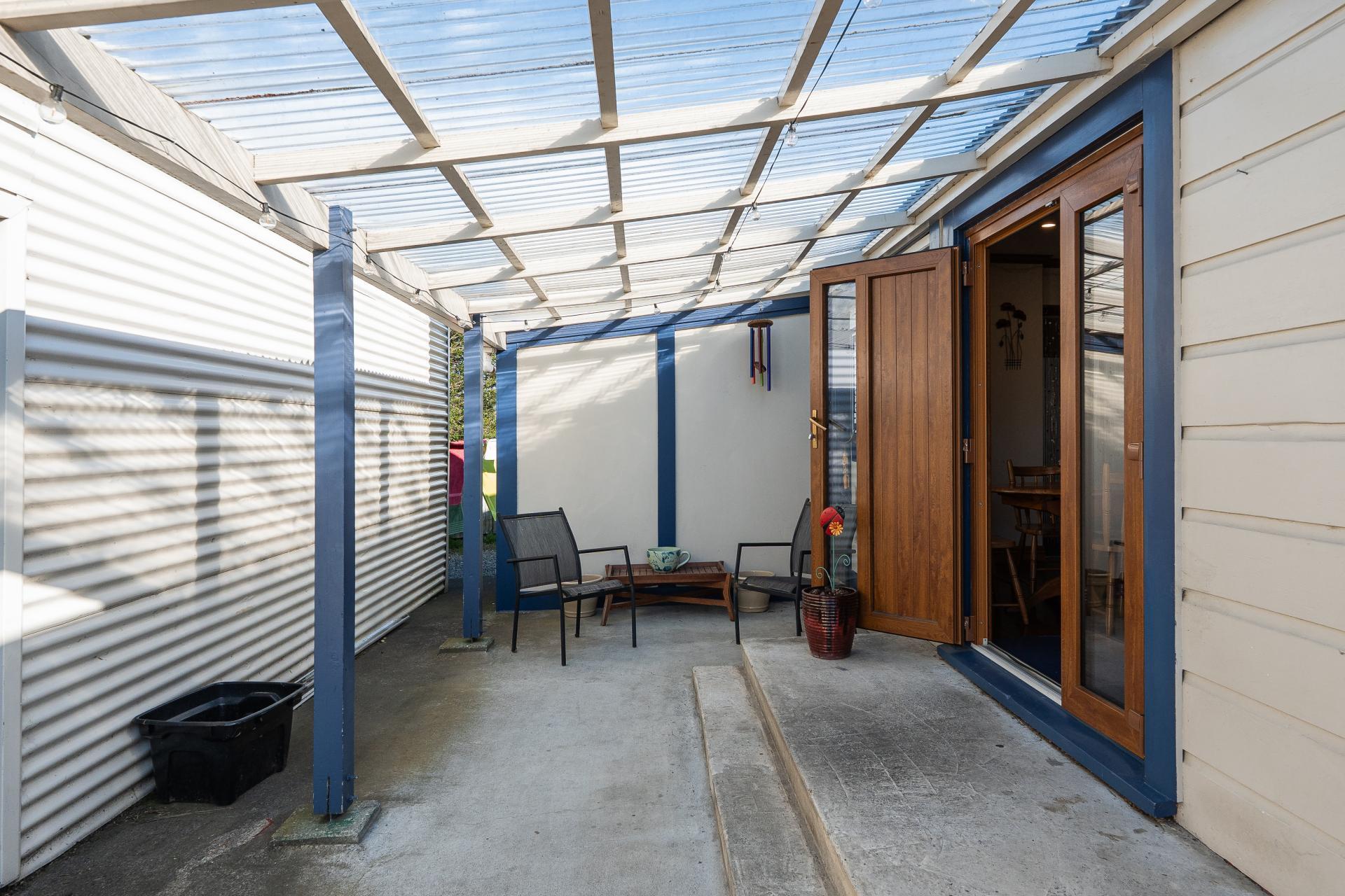 181 South Street, Feilding